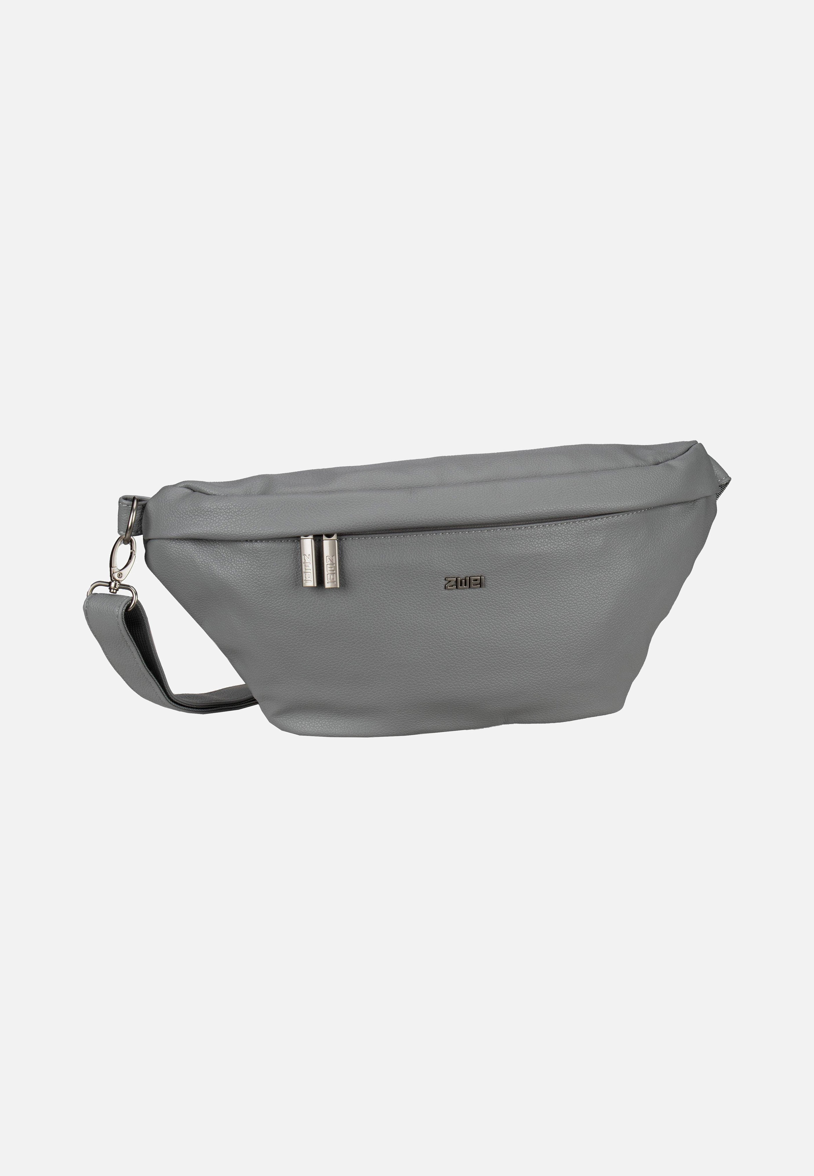 zwei - Mademoiselle MH80 Foggy - Fanny Pack | Women-Image
