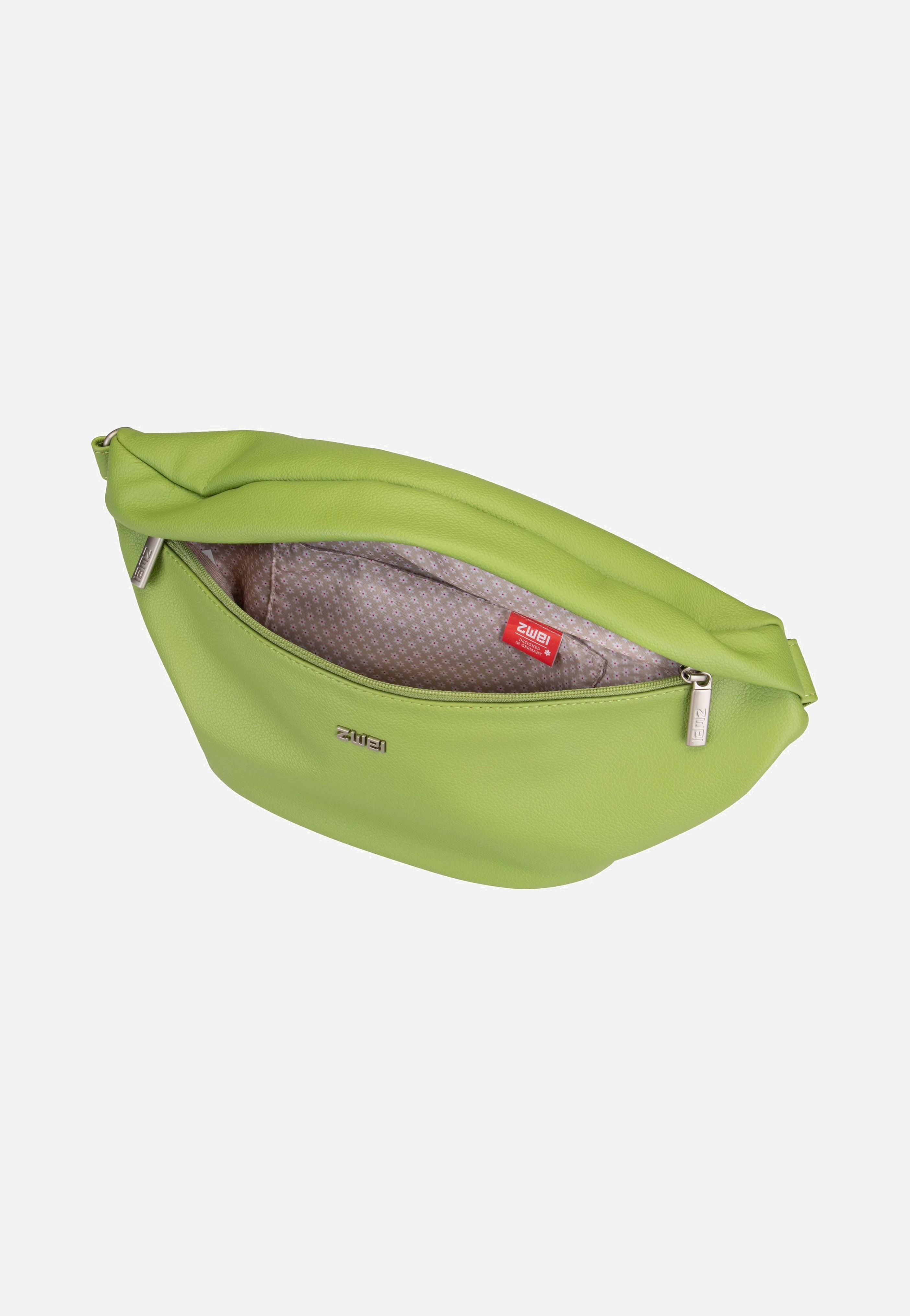 zwei Mademoiselle MH80 Kiwi Fanny Pack