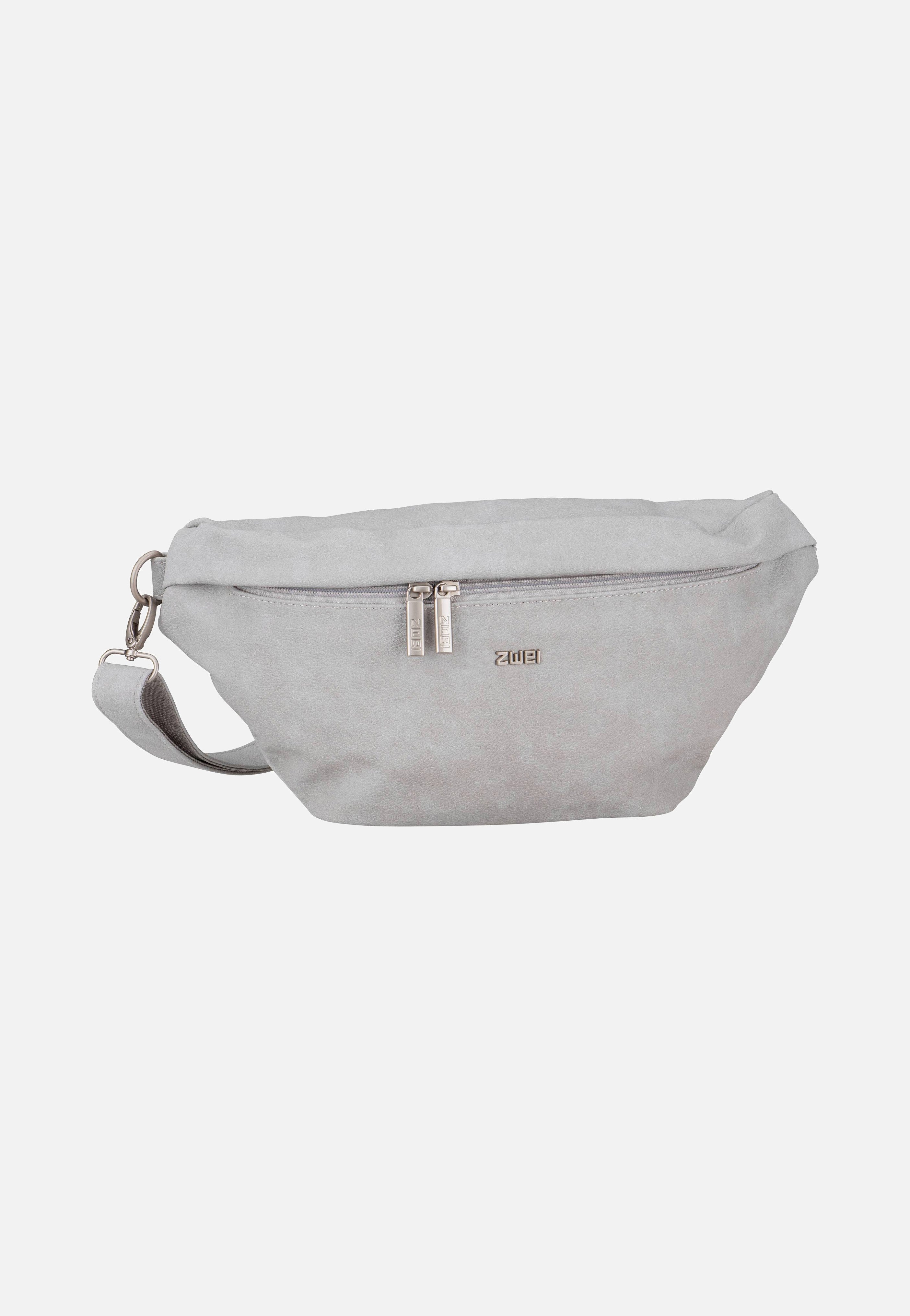 zwei Mademoiselle MH80 Nubuk/Ice Fanny Pack