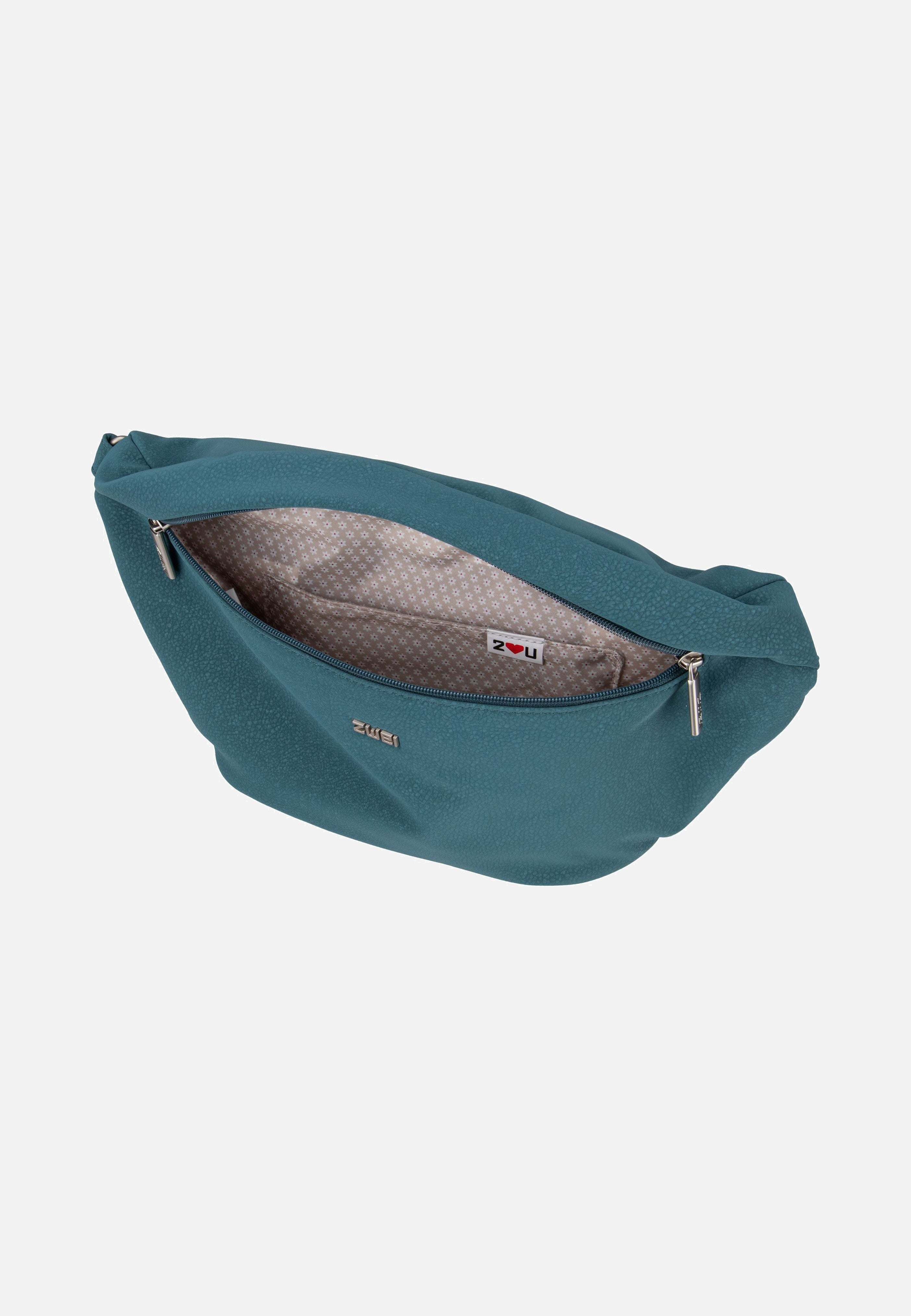 zwei - Mademoiselle MH80 Pacific - Fanny Pack | Women-Image