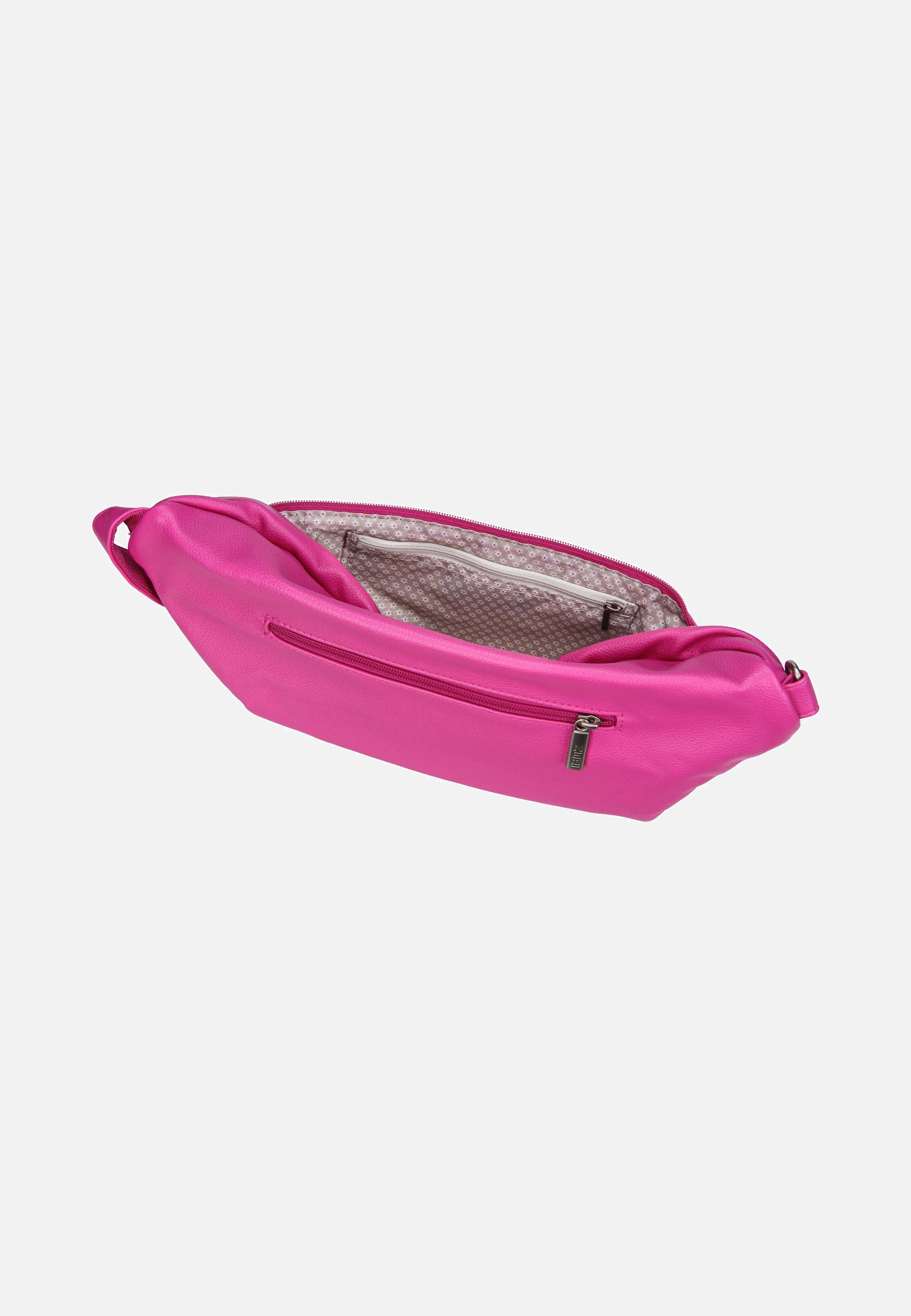 zwei Mademoiselle MH80 Pink Fanny Pack