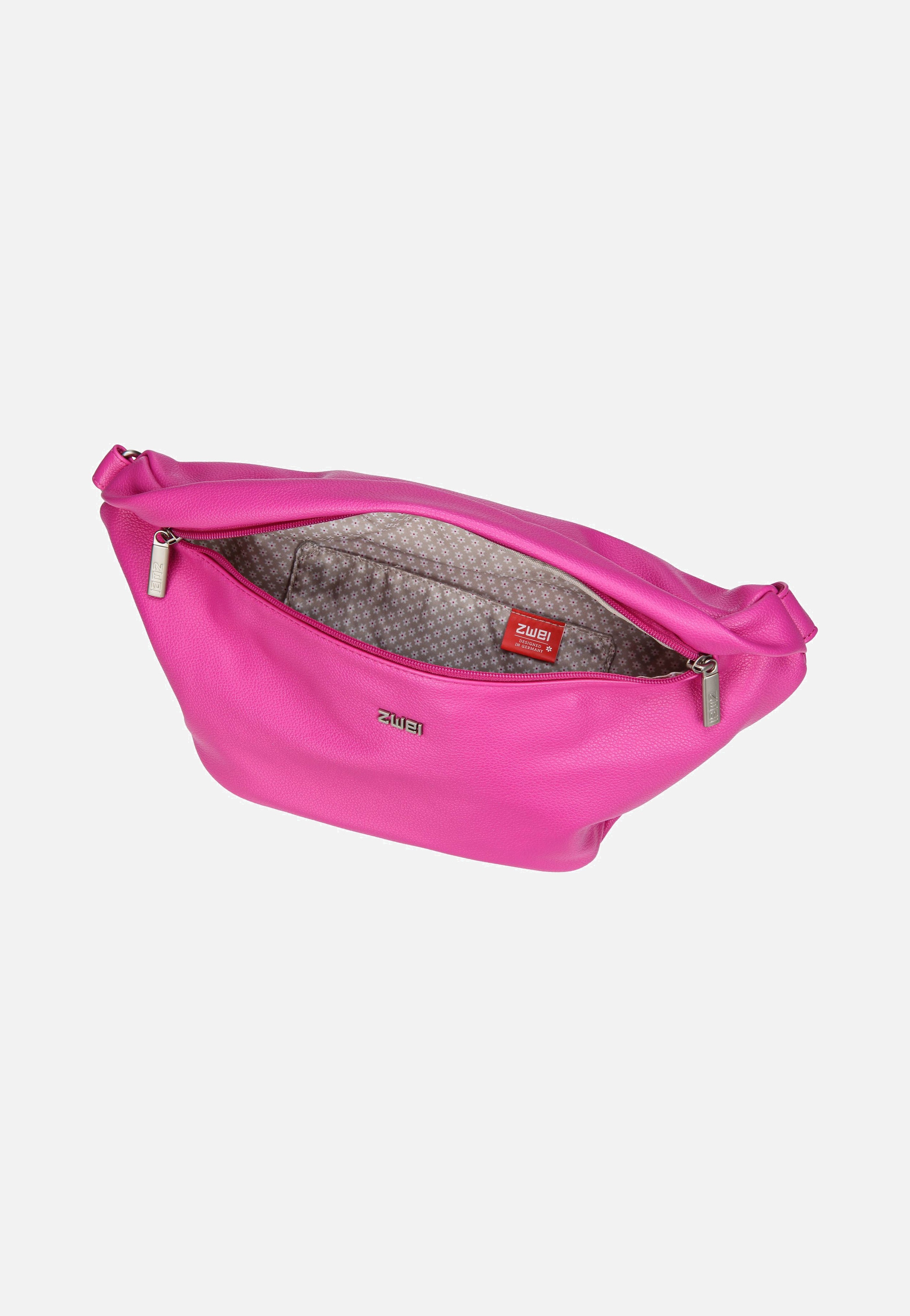 zwei Mademoiselle MH80 Pink Fanny Pack
