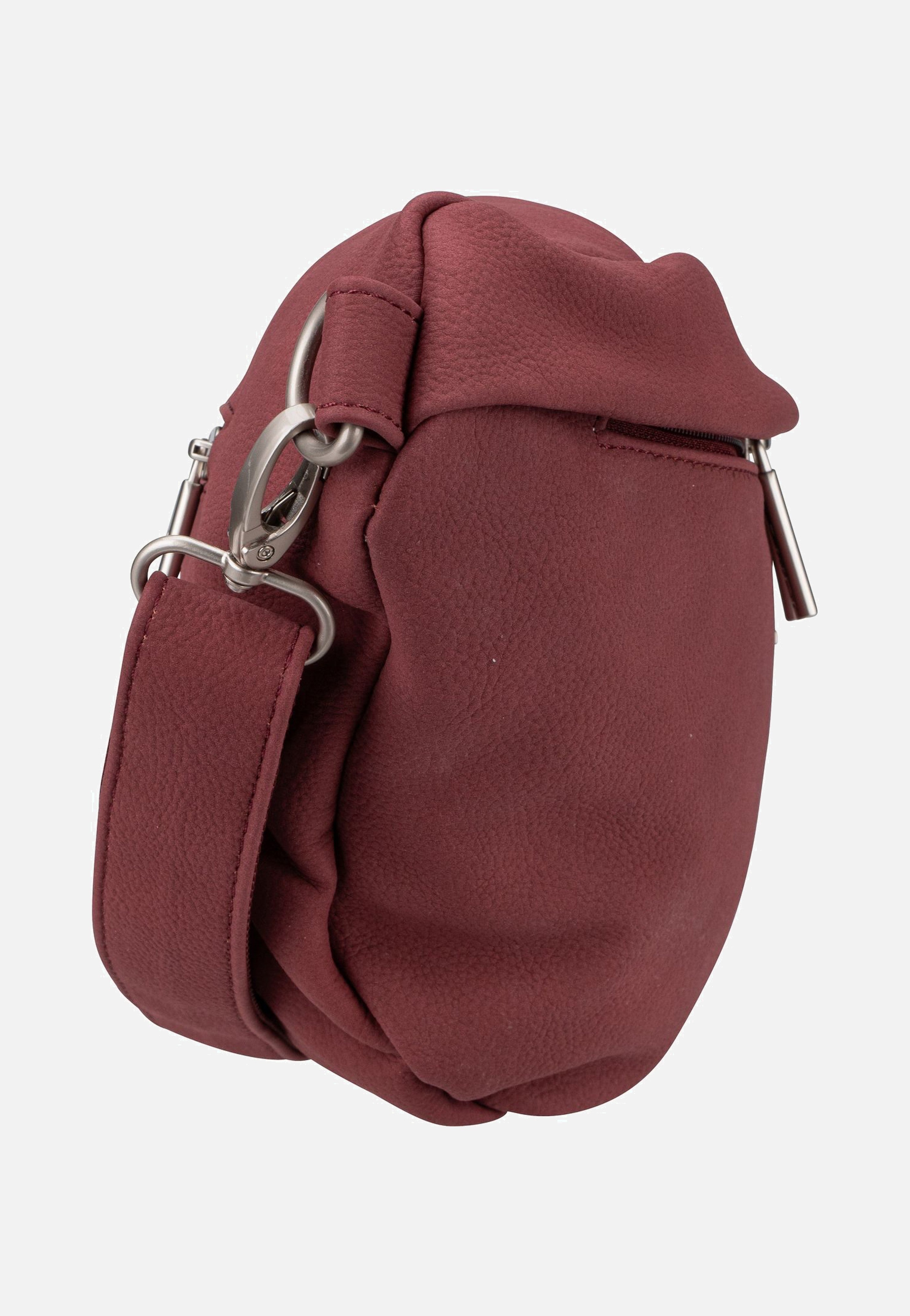 zwei Mademoiselle MH80 Rubin Fanny Pack