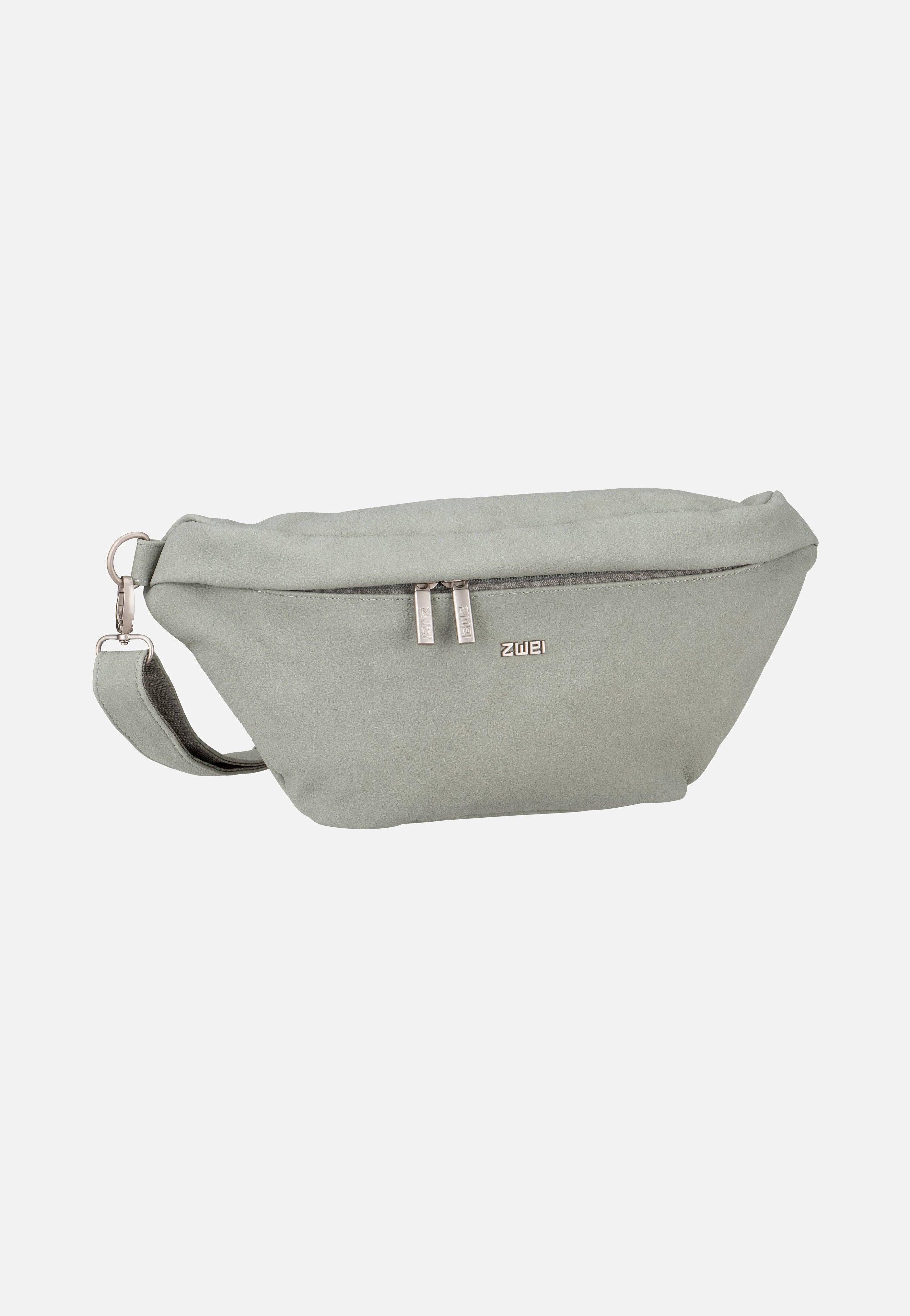 zwei - Mademoiselle MH80 Sage - Fanny Pack | Women-Image
