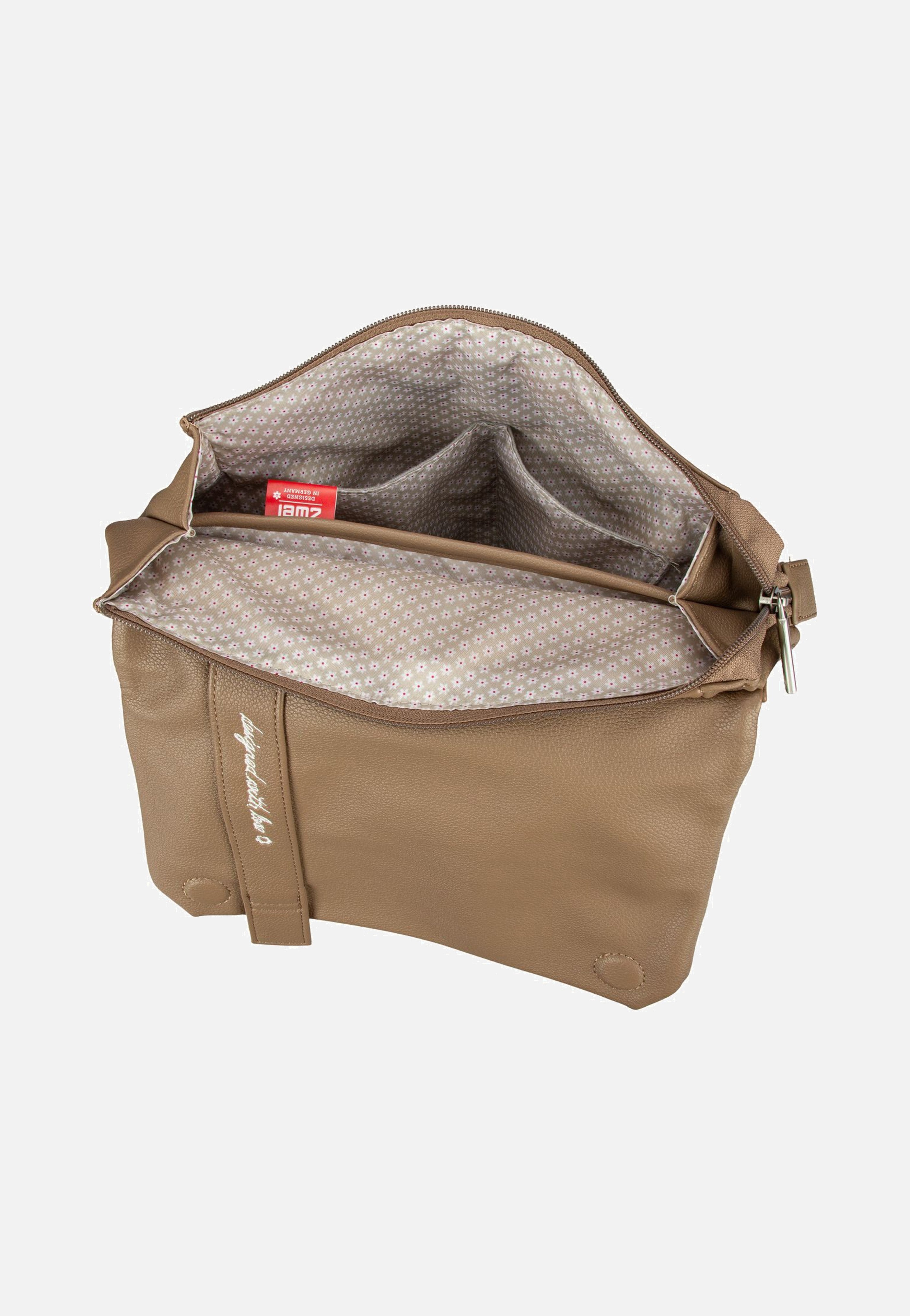 zwei - Mademoiselle MR13 Hazel - Backpack | Women-Image