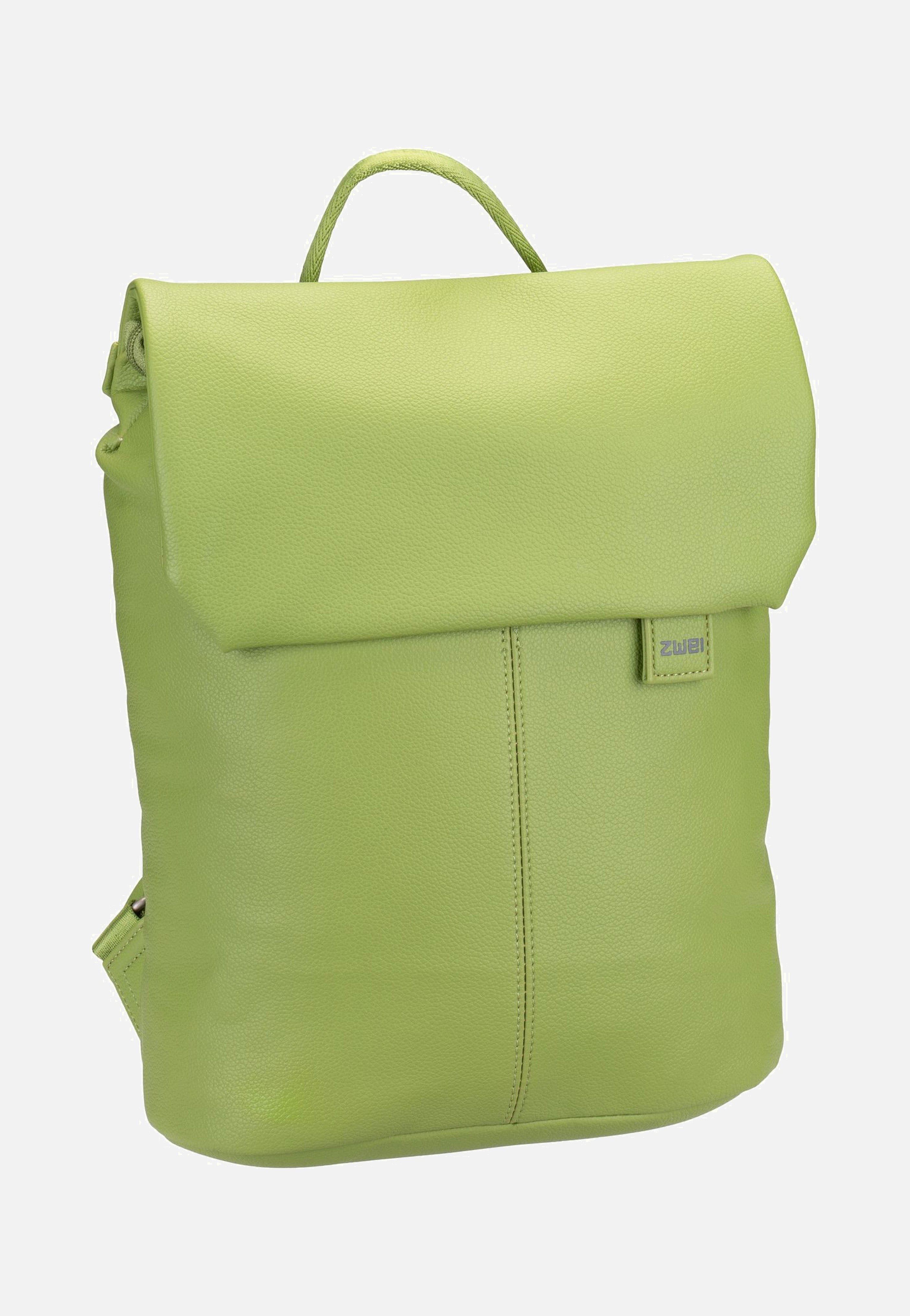zwei Mademoiselle MR13 Kiwi Backpack