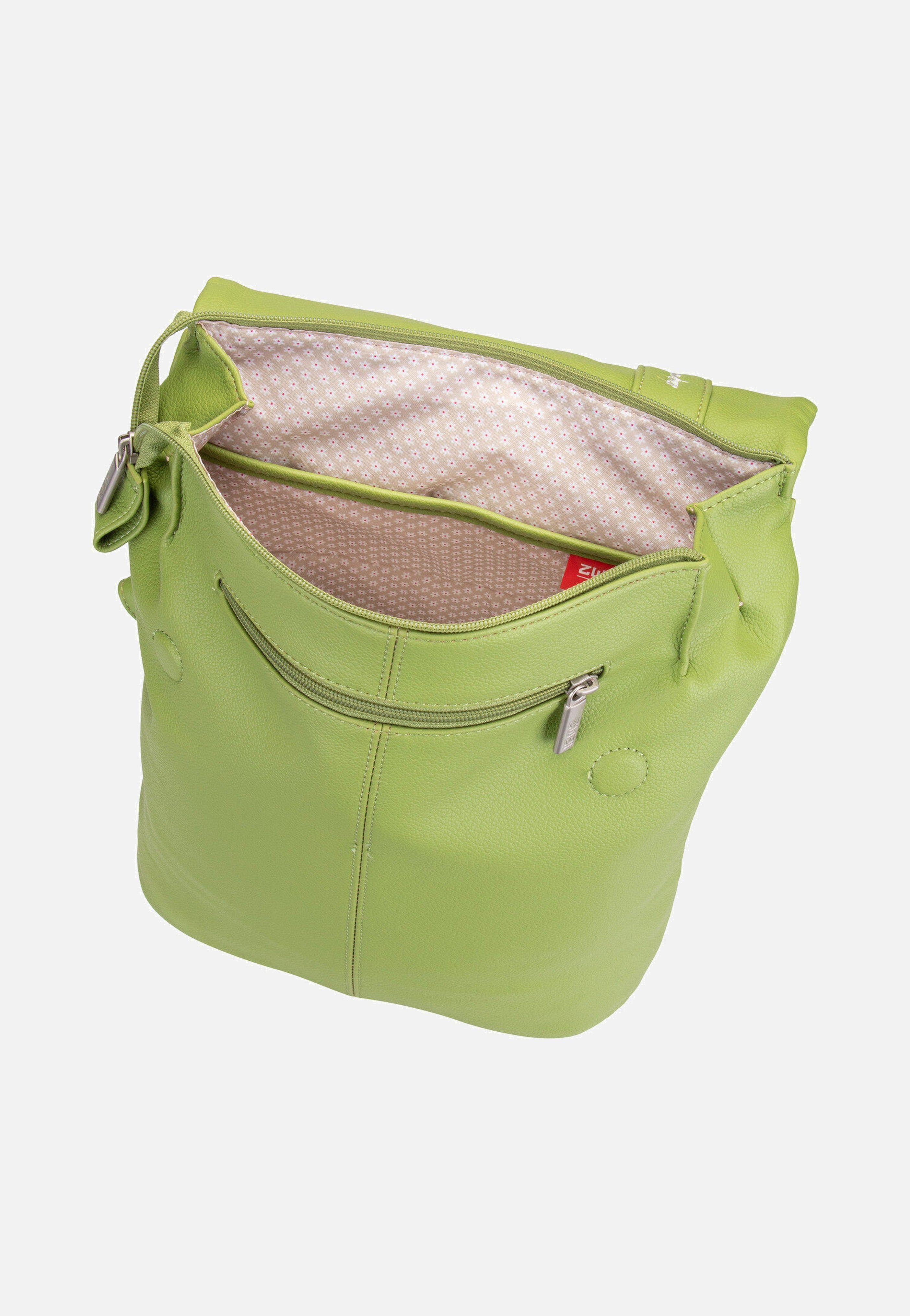 zwei Mademoiselle MR13 Kiwi Backpack