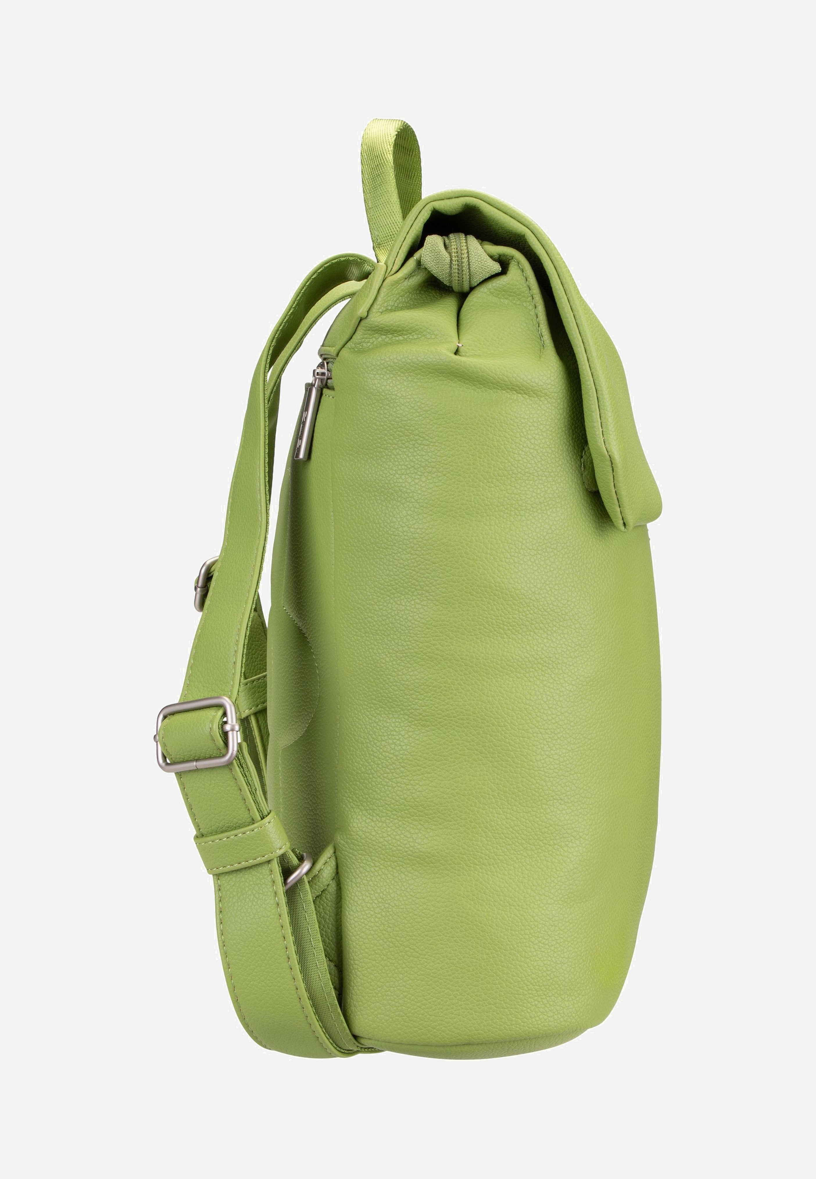 zwei Mademoiselle MR13 Kiwi Backpack