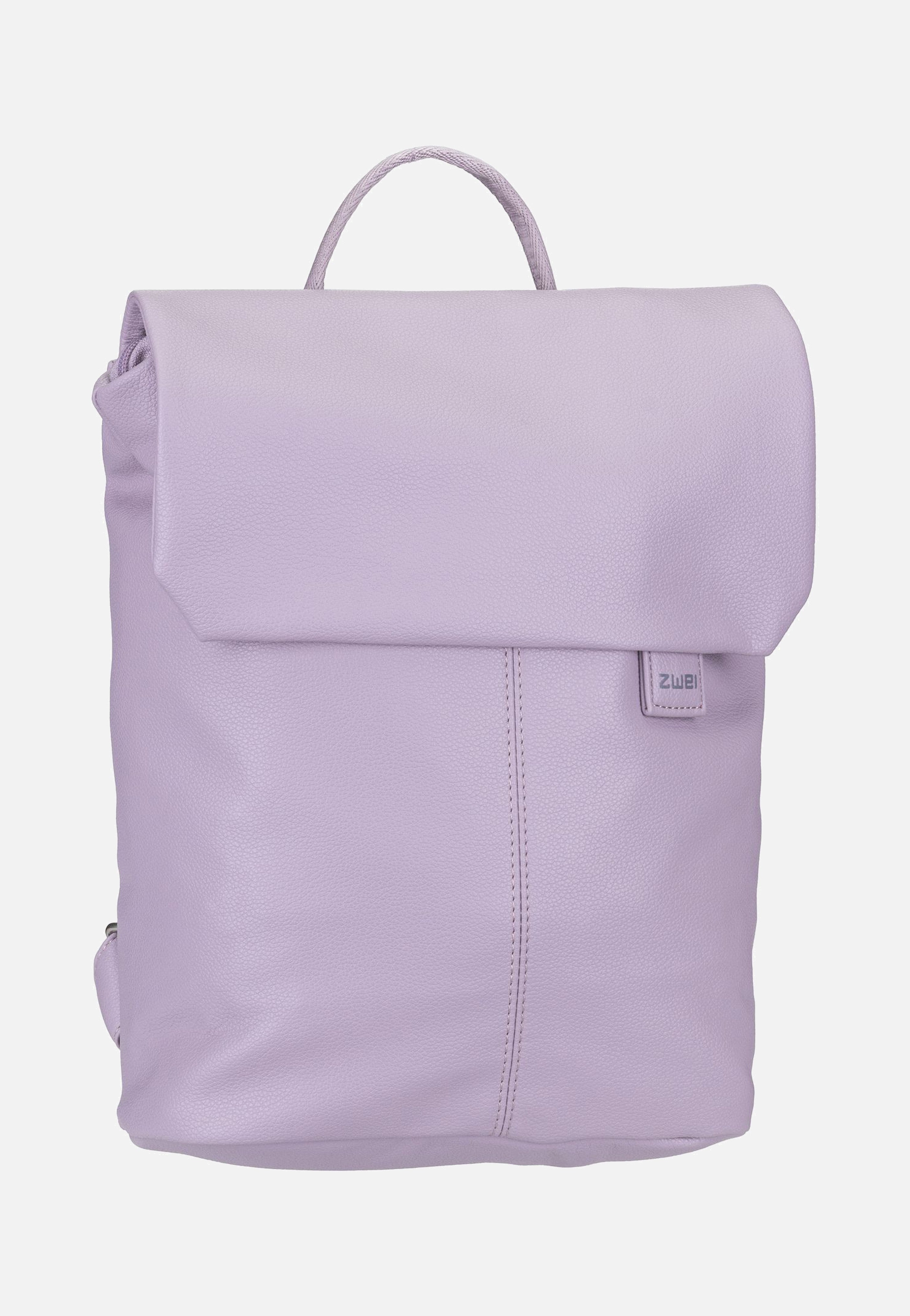 zwei Mademoiselle MR13 Lilac Backpack