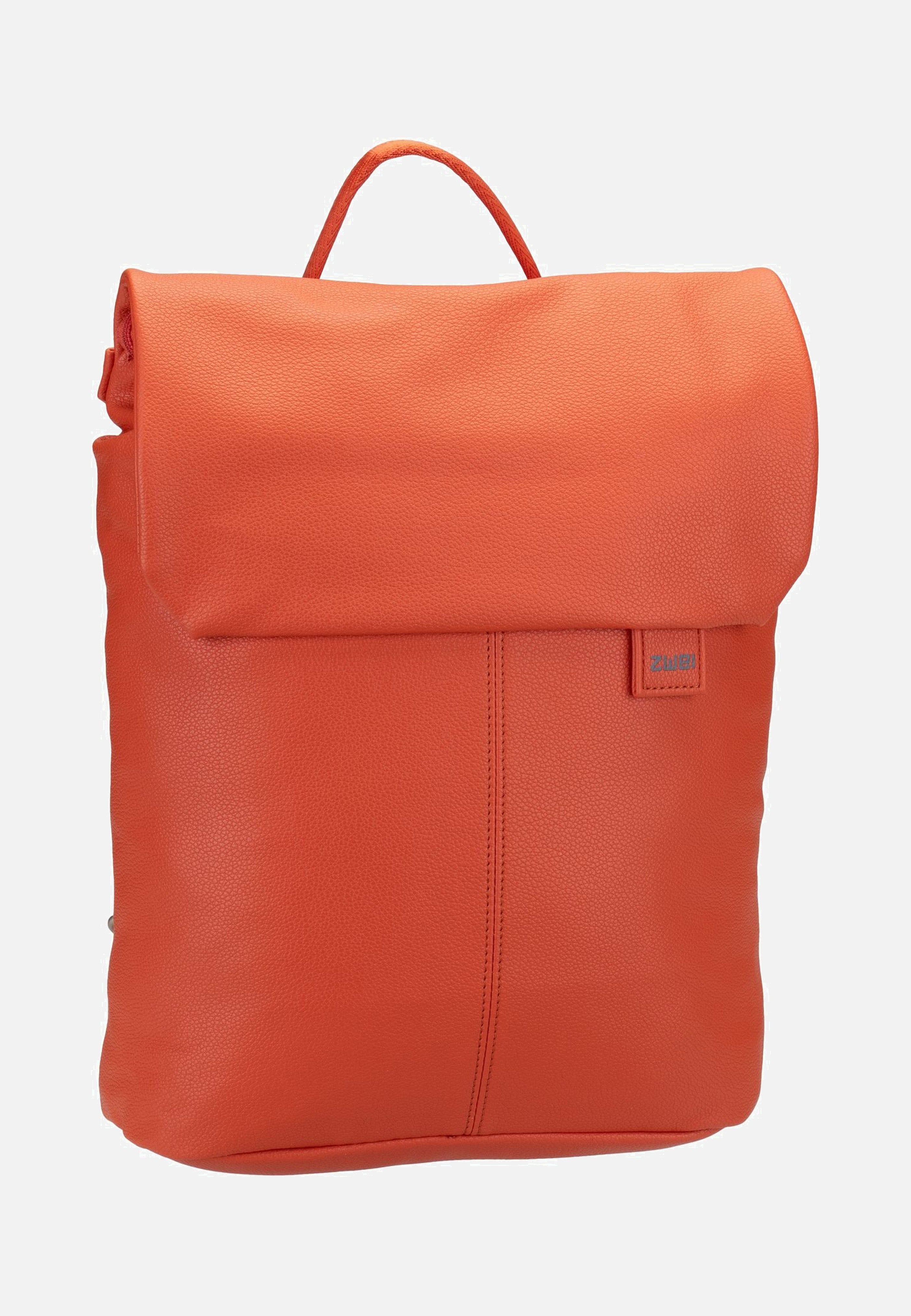 zwei - Mademoiselle MR13 Papaya - Backpack | Women-Image