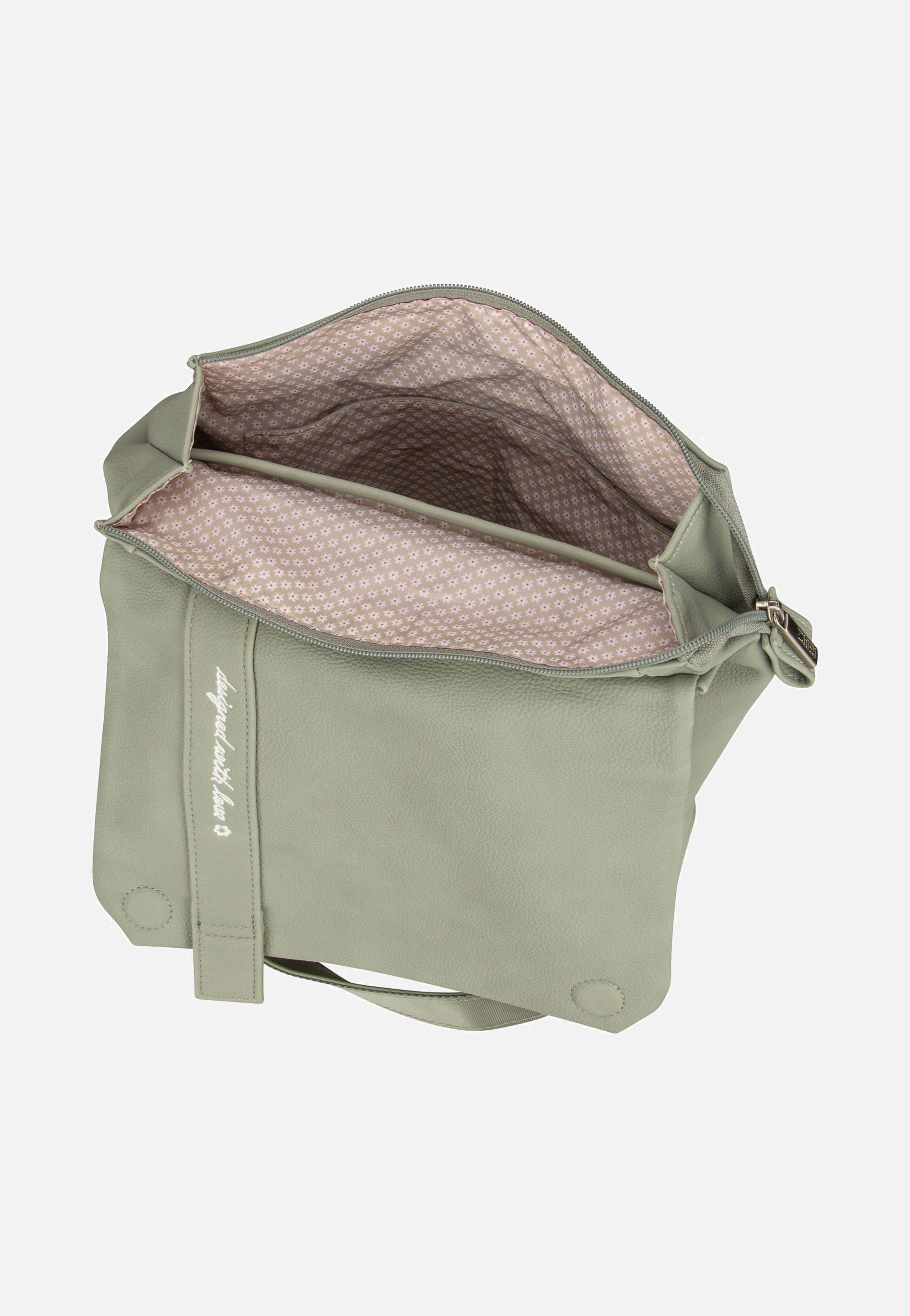 zwei Mademoiselle MR13 Sage Backpack