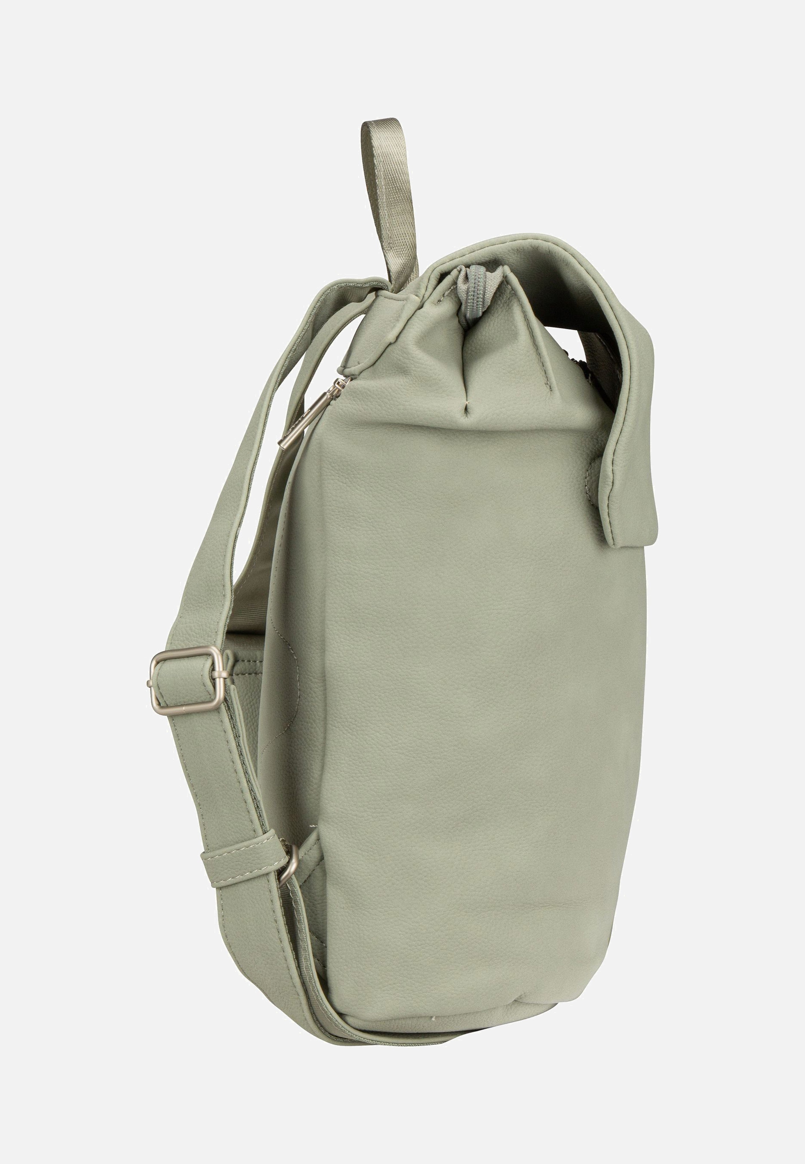 zwei - Mademoiselle MR13 Sage - Backpack | Women-Image