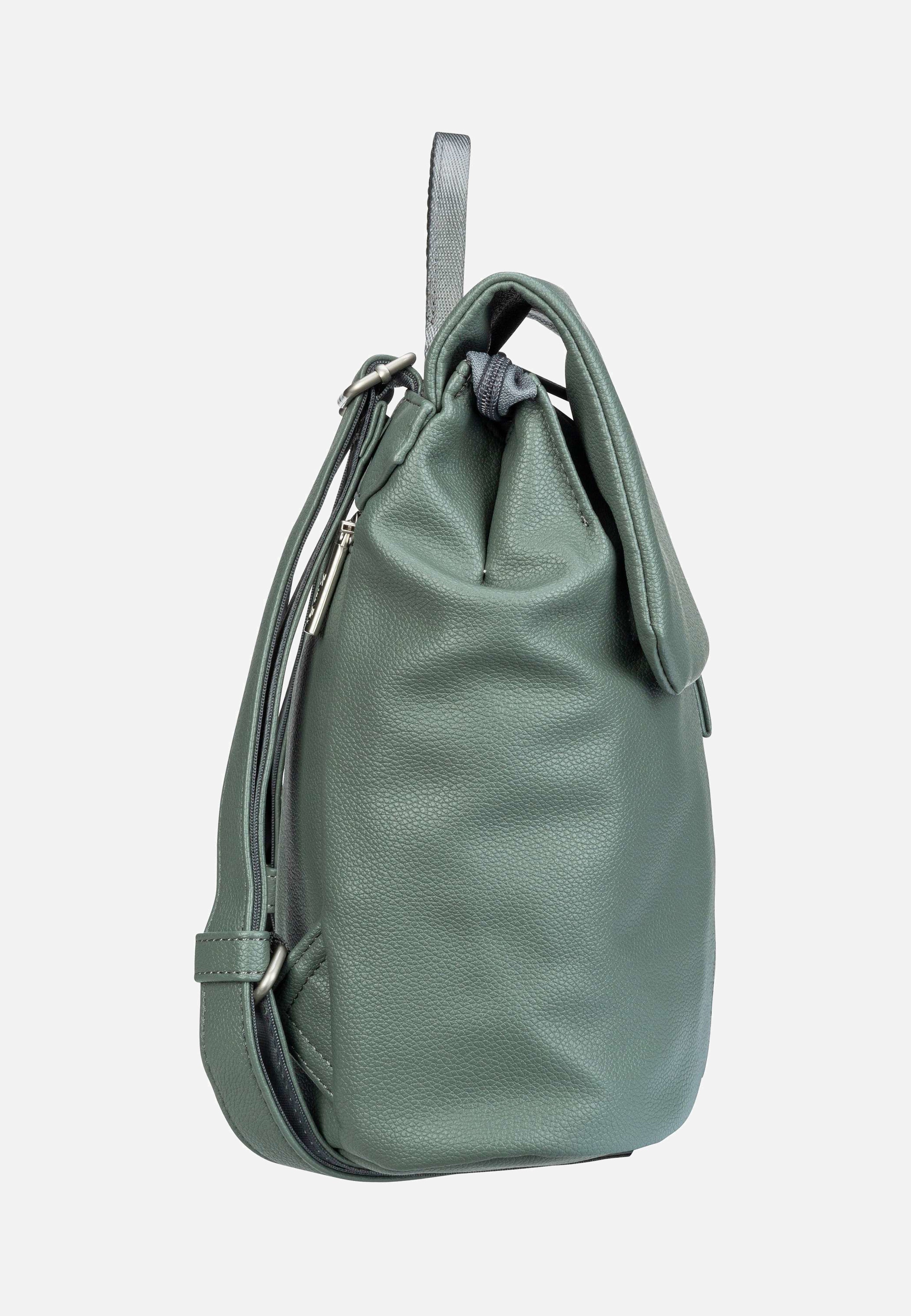 zwei - Mademoiselle MR8 Eucalyptus - Backpack | Women-Image