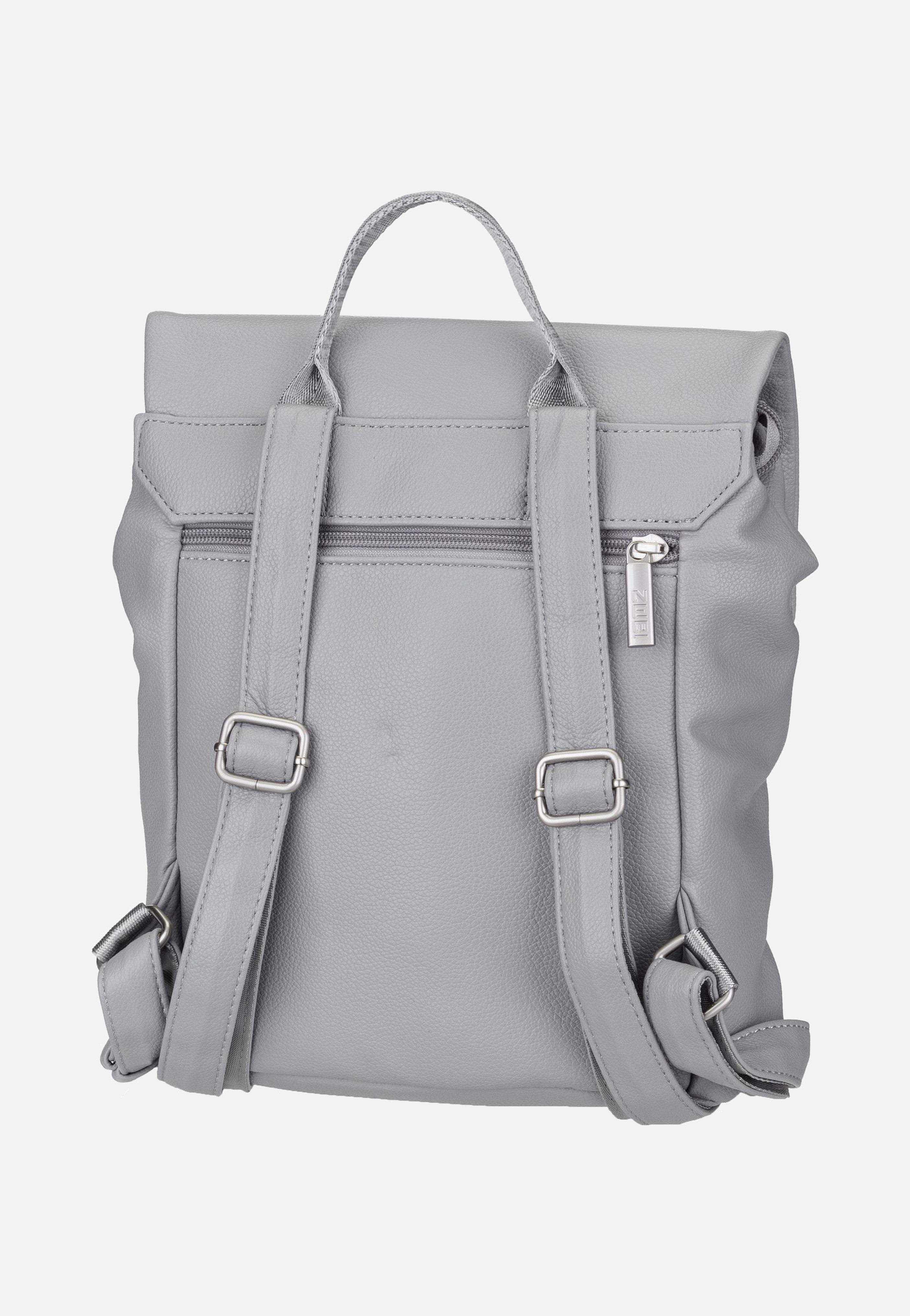 zwei - Mademoiselle MR8 Foggy - Backpack | Women-Image