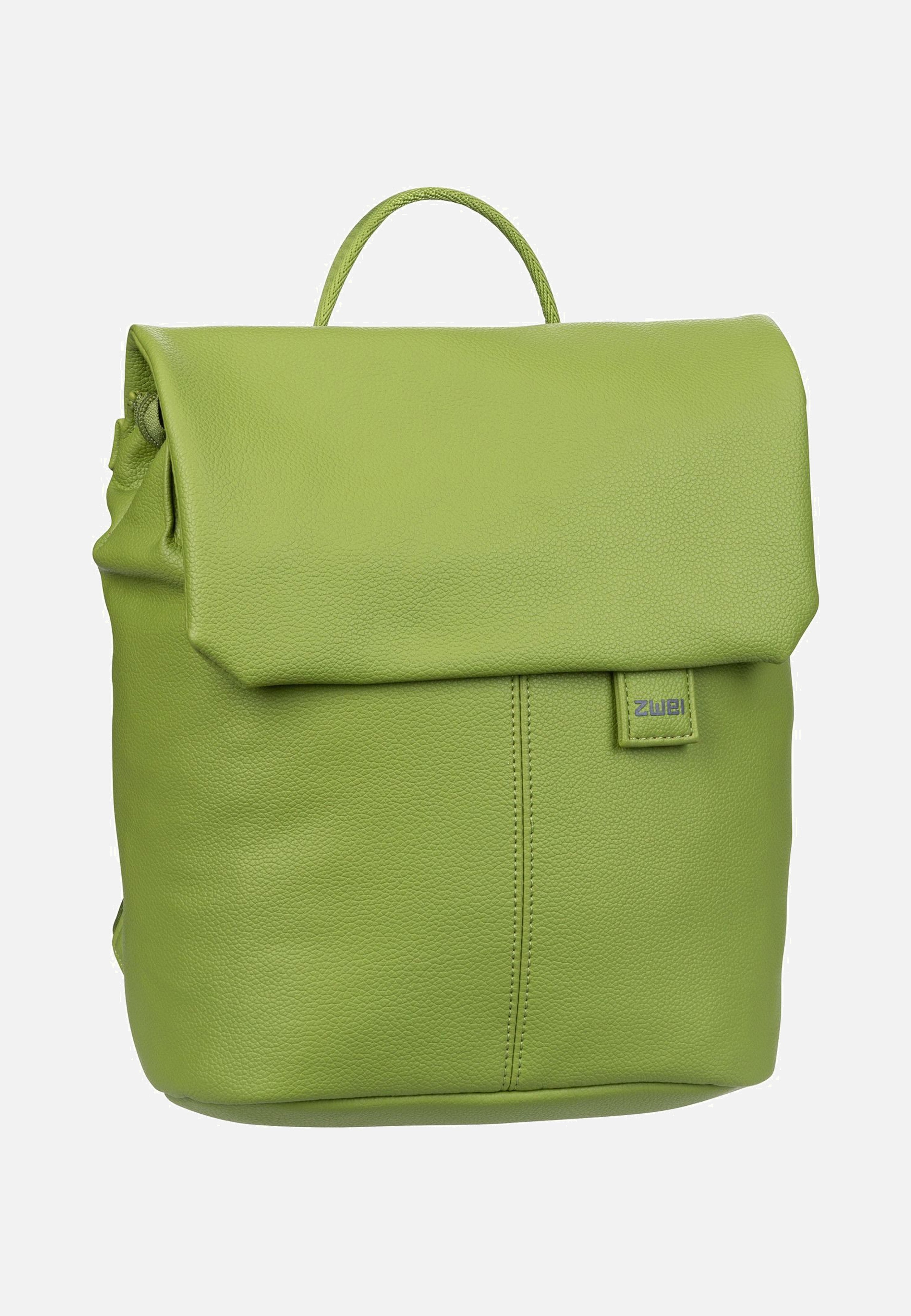 zwei - Mademoiselle MR8 Kiwi - Backpack | Women-Image