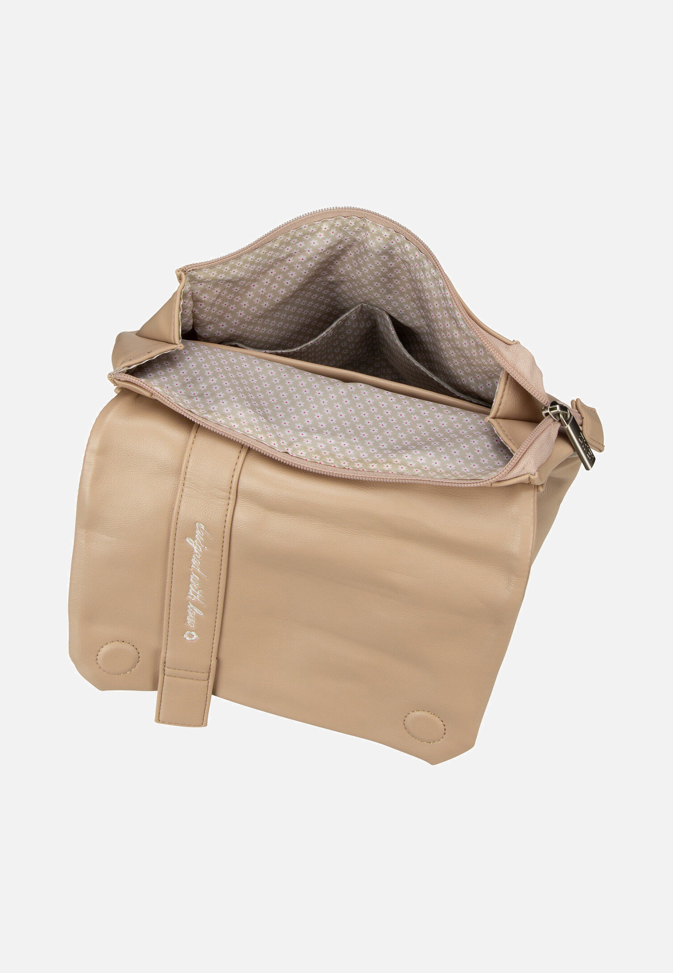 zwei - Mademoiselle MR8 Oat - Backpack | Women-Image