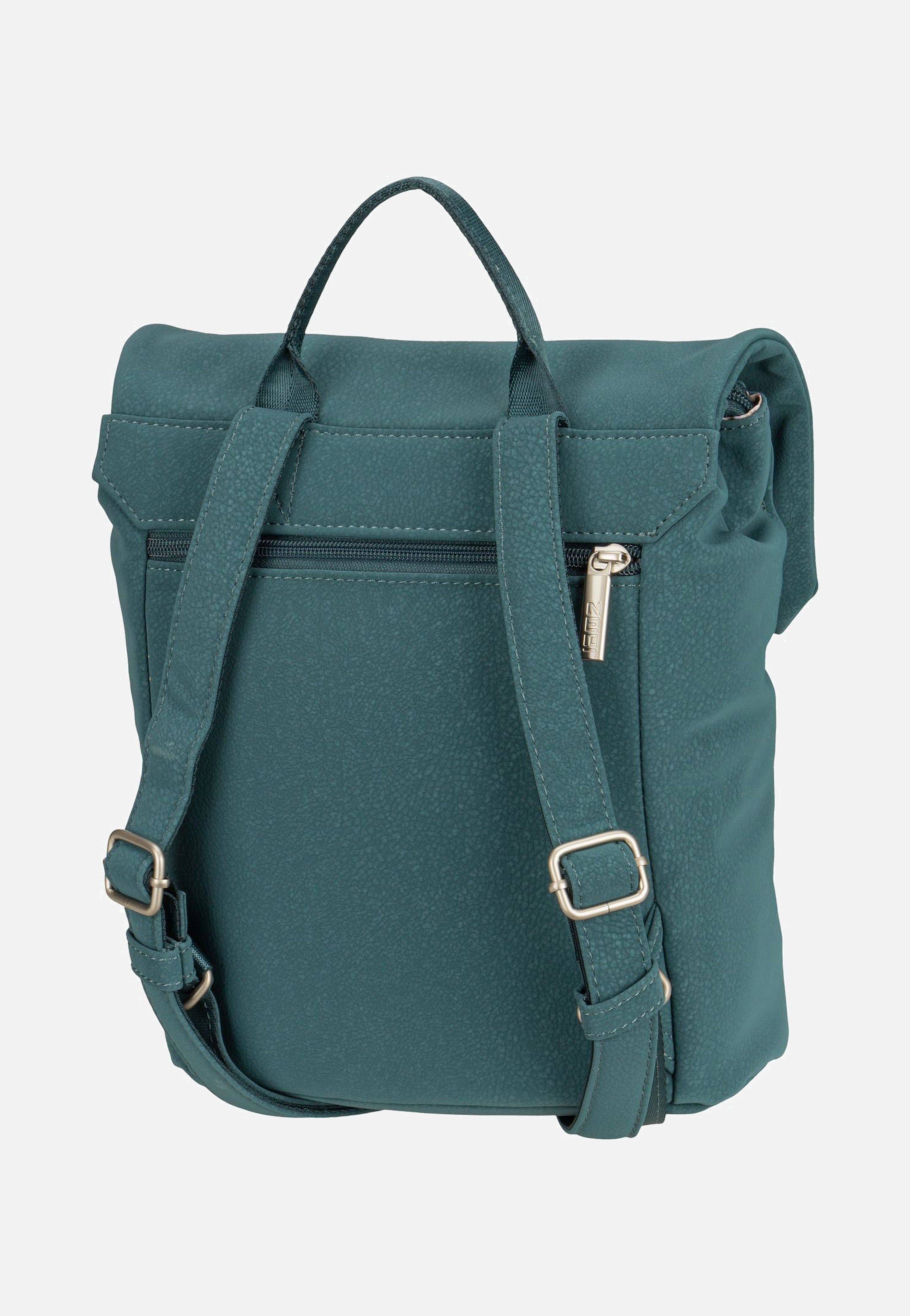 zwei - Mademoiselle MR8 Pacific - Backpack | Women-Image