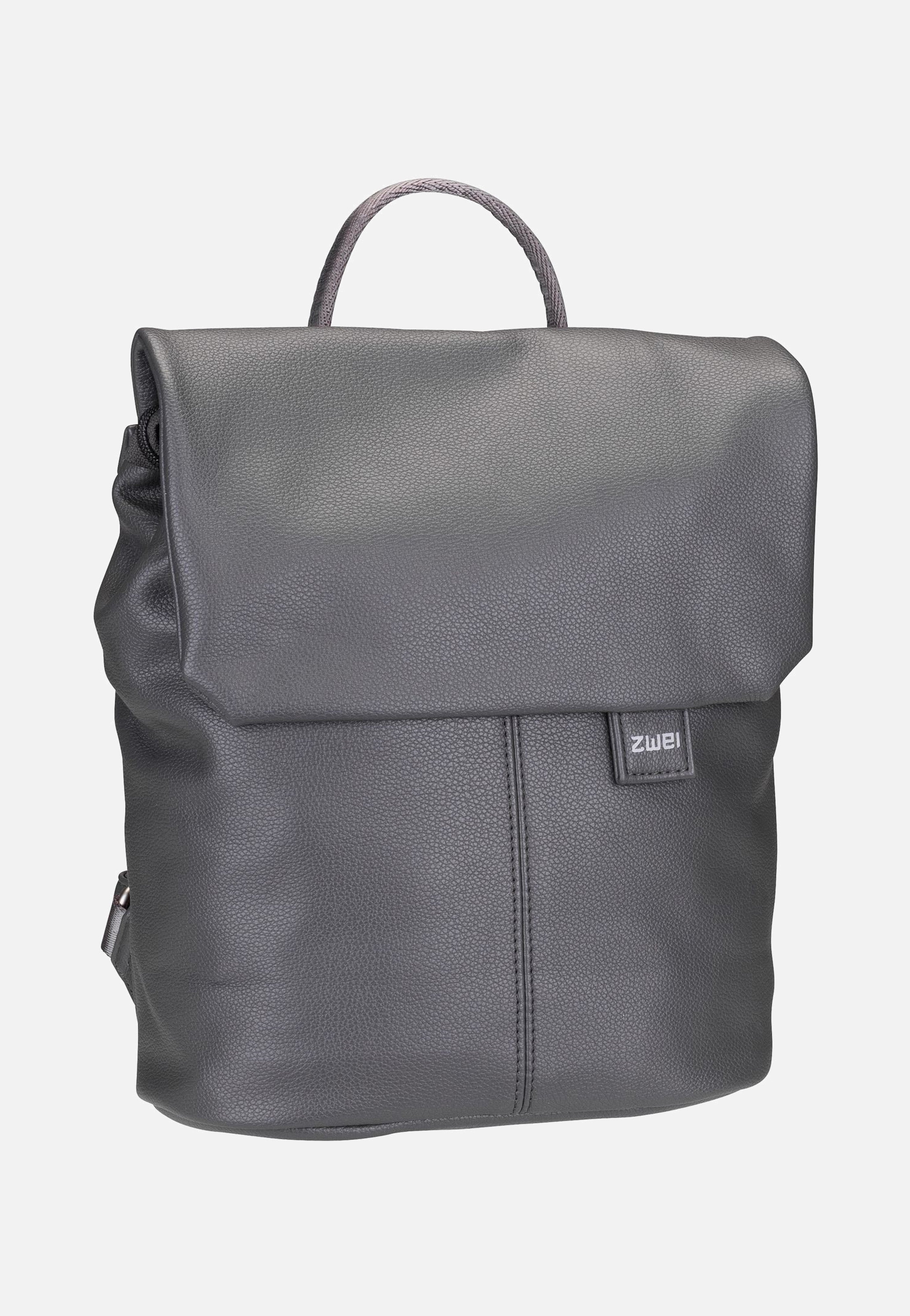 zwei - Mademoiselle MR8 Rock - Backpack | Women-Image