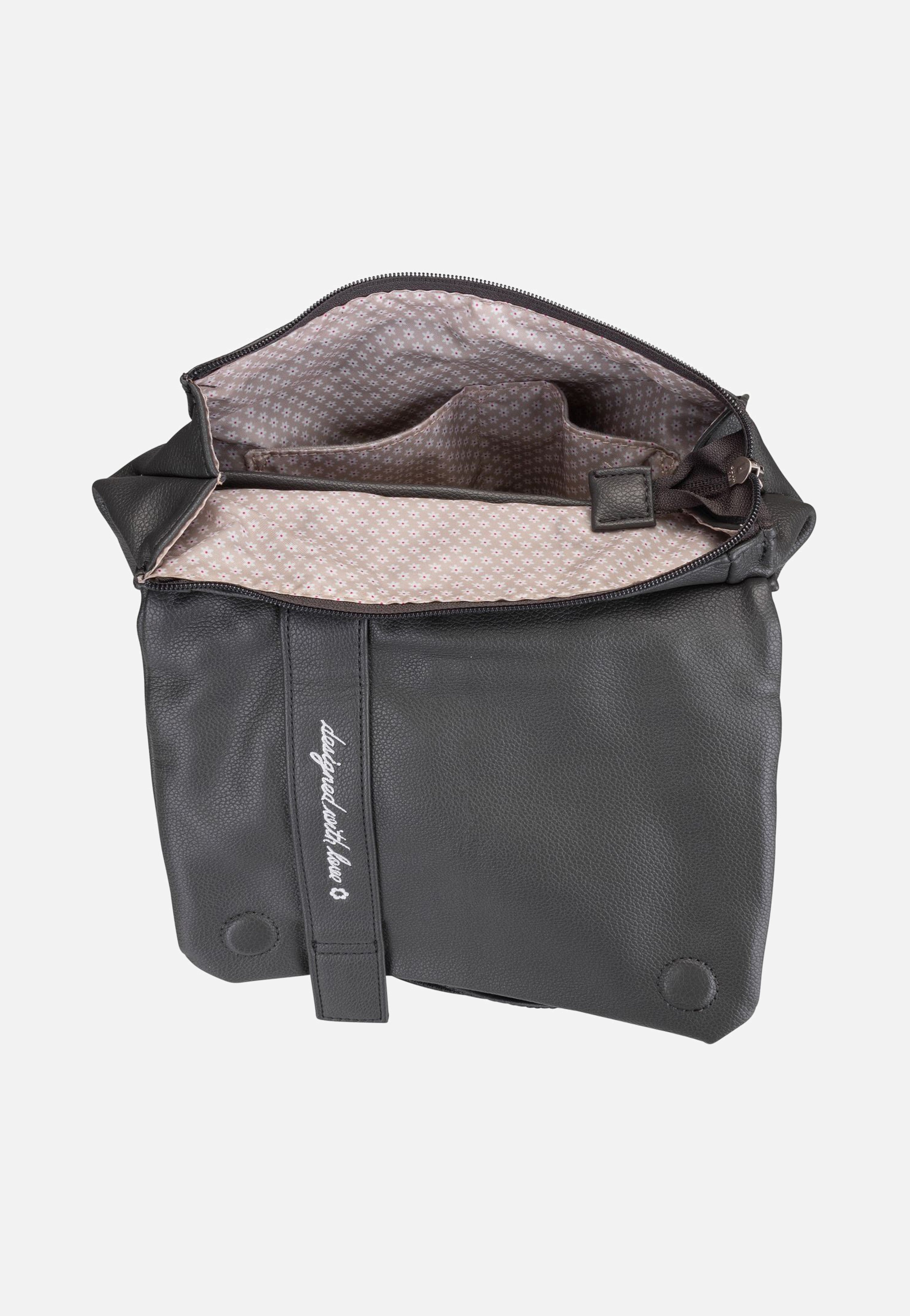zwei Mademoiselle MR8 Rock Backpack