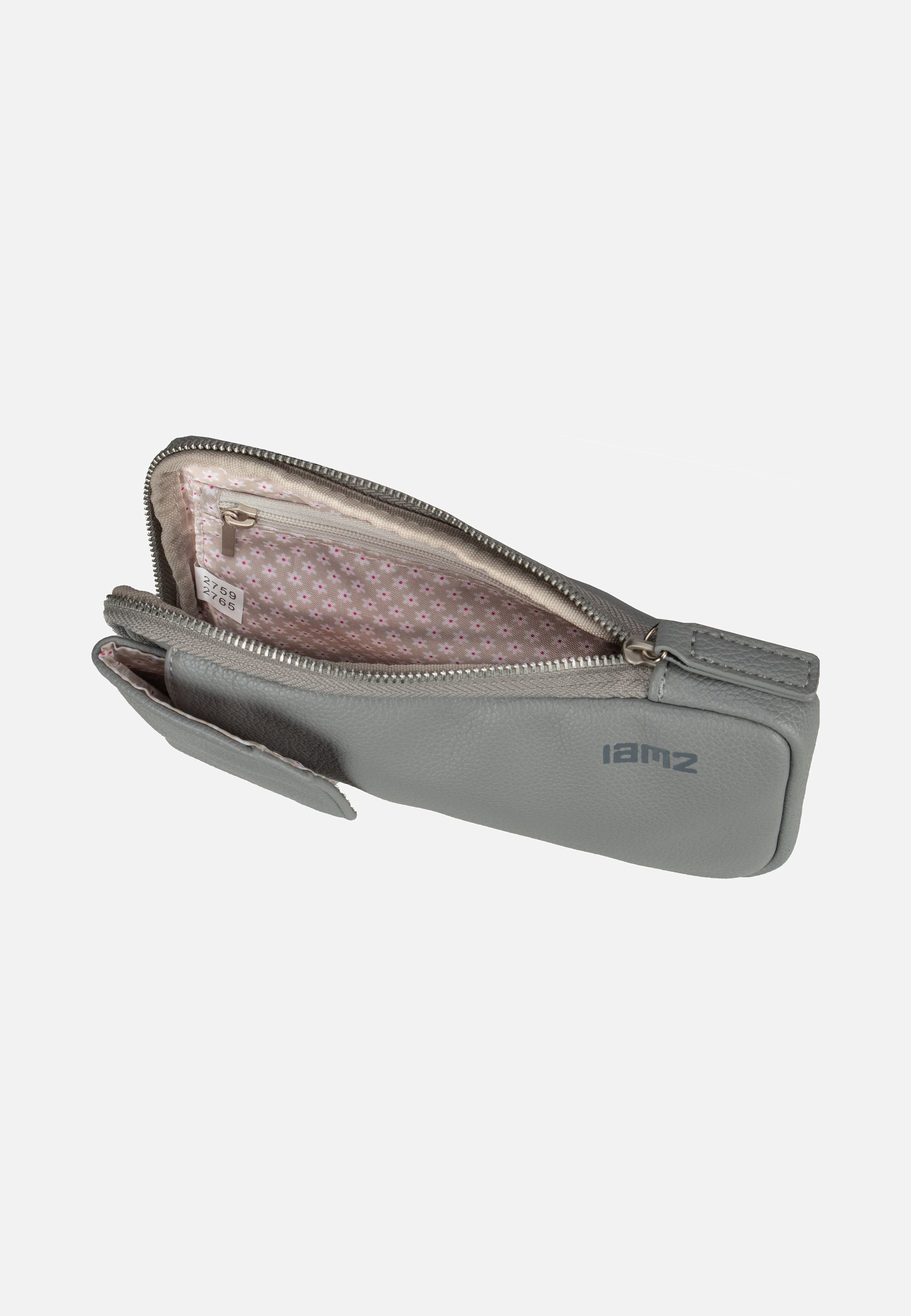 zwei - Mademoiselle Phone Bag MP30 Foggy - Phone Pouches | Women-Image