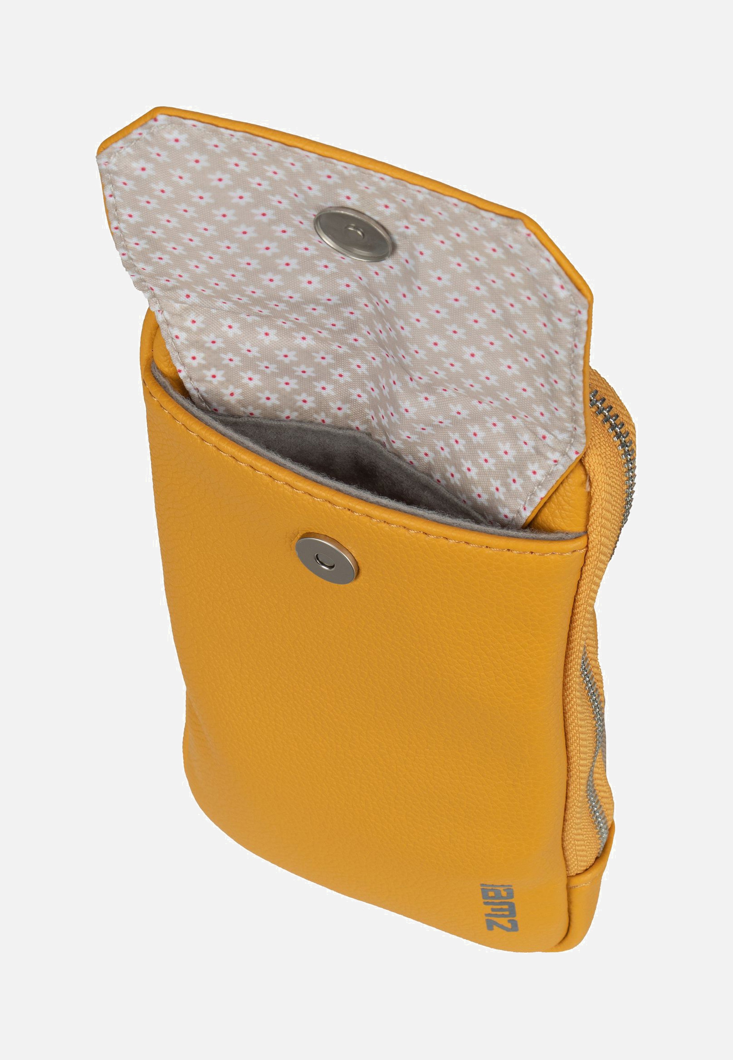 zwei - Mademoiselle Phone Bag MP30 Sunny - Phone Pouches | Women-Image