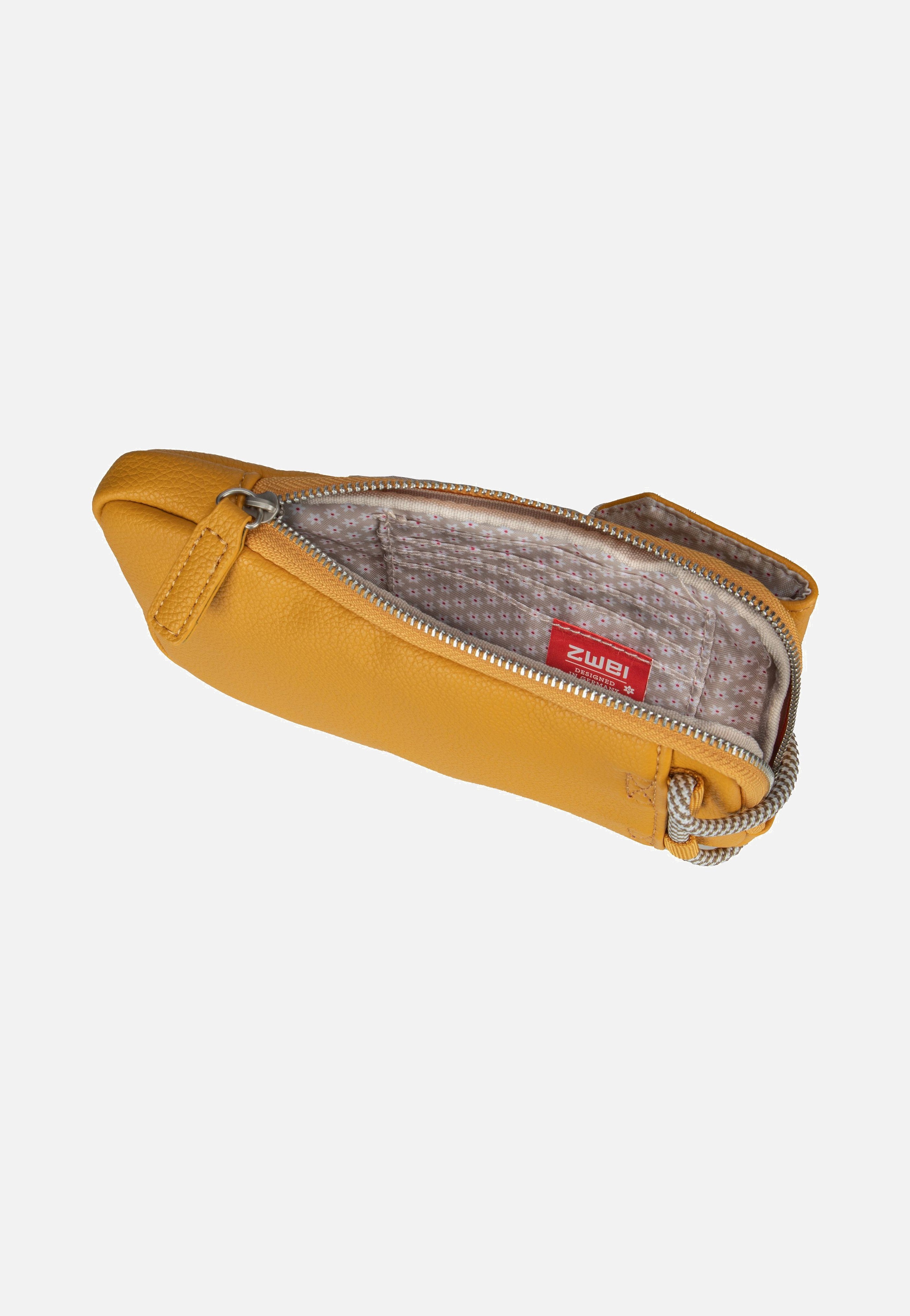 zwei - Mademoiselle Phone Bag MP30 Sunny - Phone Pouches | Women-Image