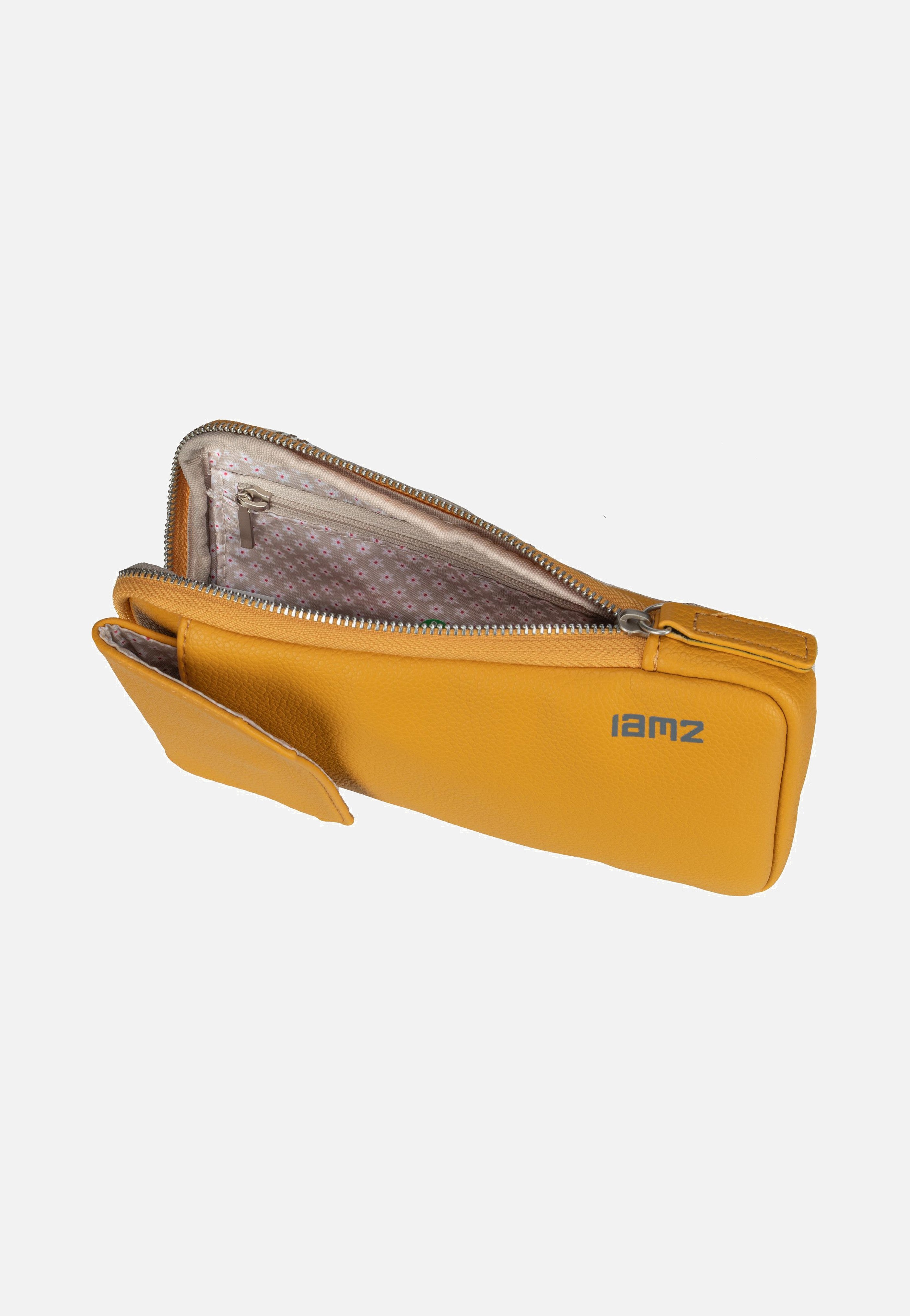 zwei - Mademoiselle Phone Bag MP30 Sunny - Phone Pouches | Women-Image