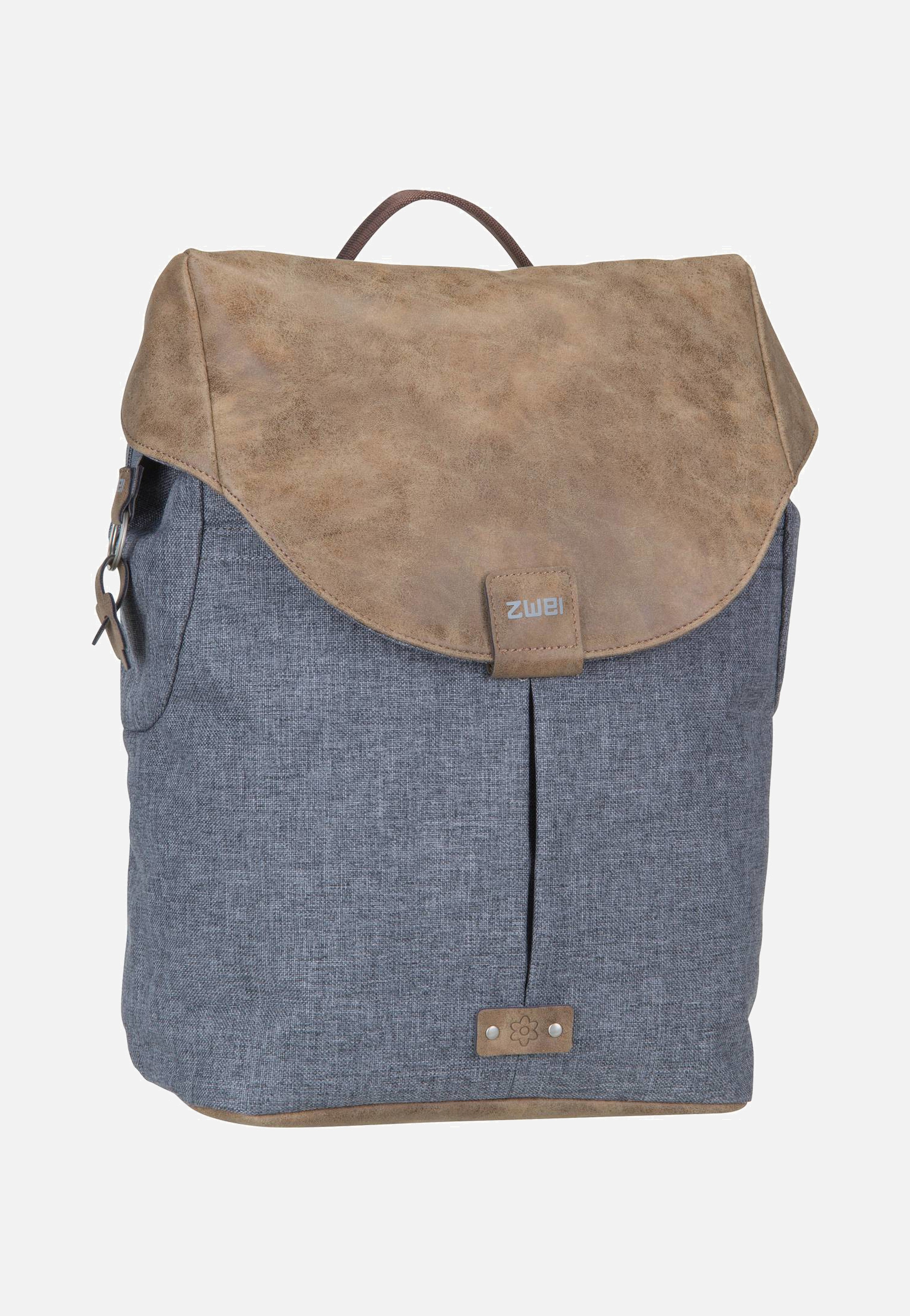 zwei - Olli O12 Stone - Backpack | Women-Image