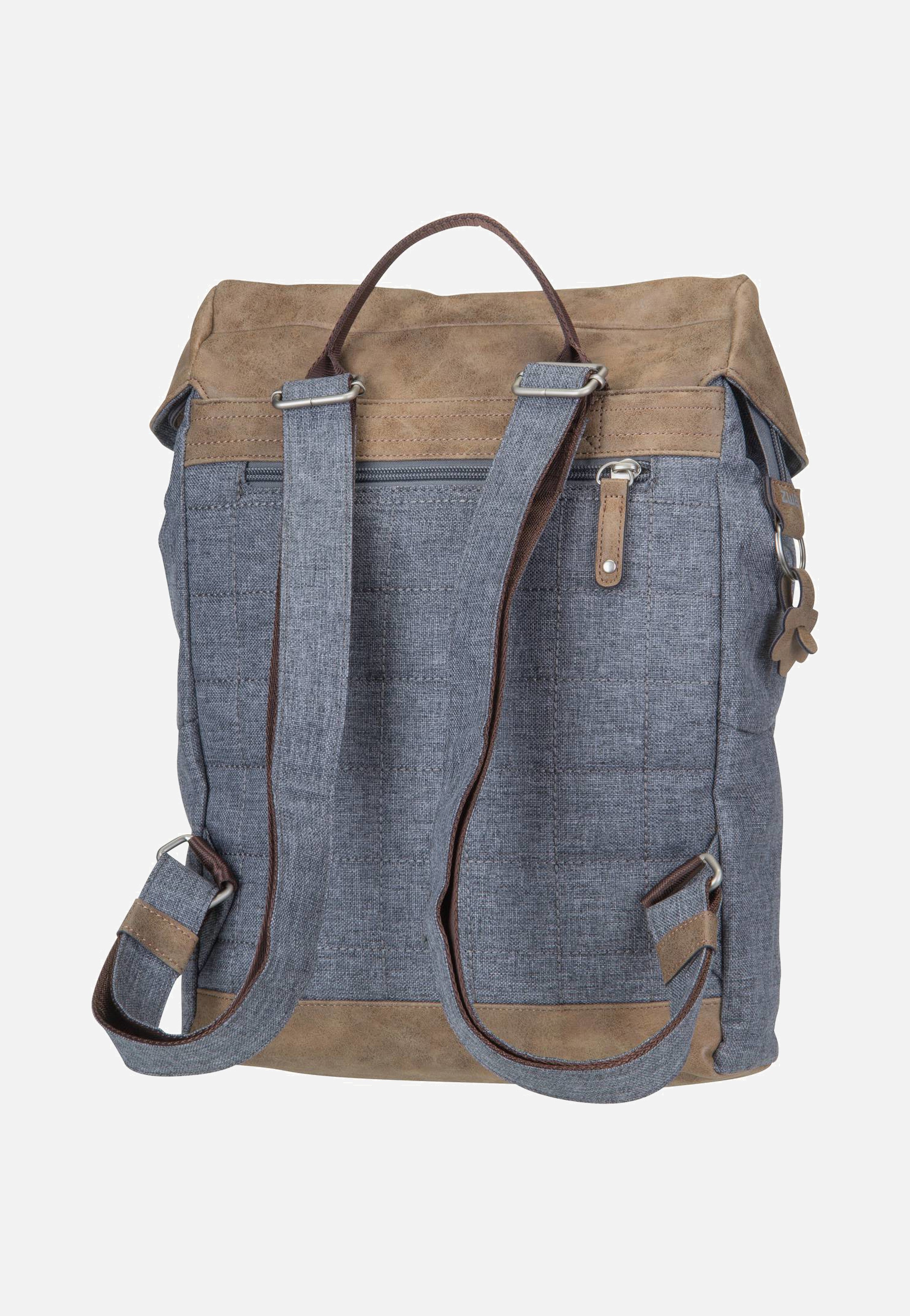 zwei - Olli O12 Stone - Backpack | Women-Image