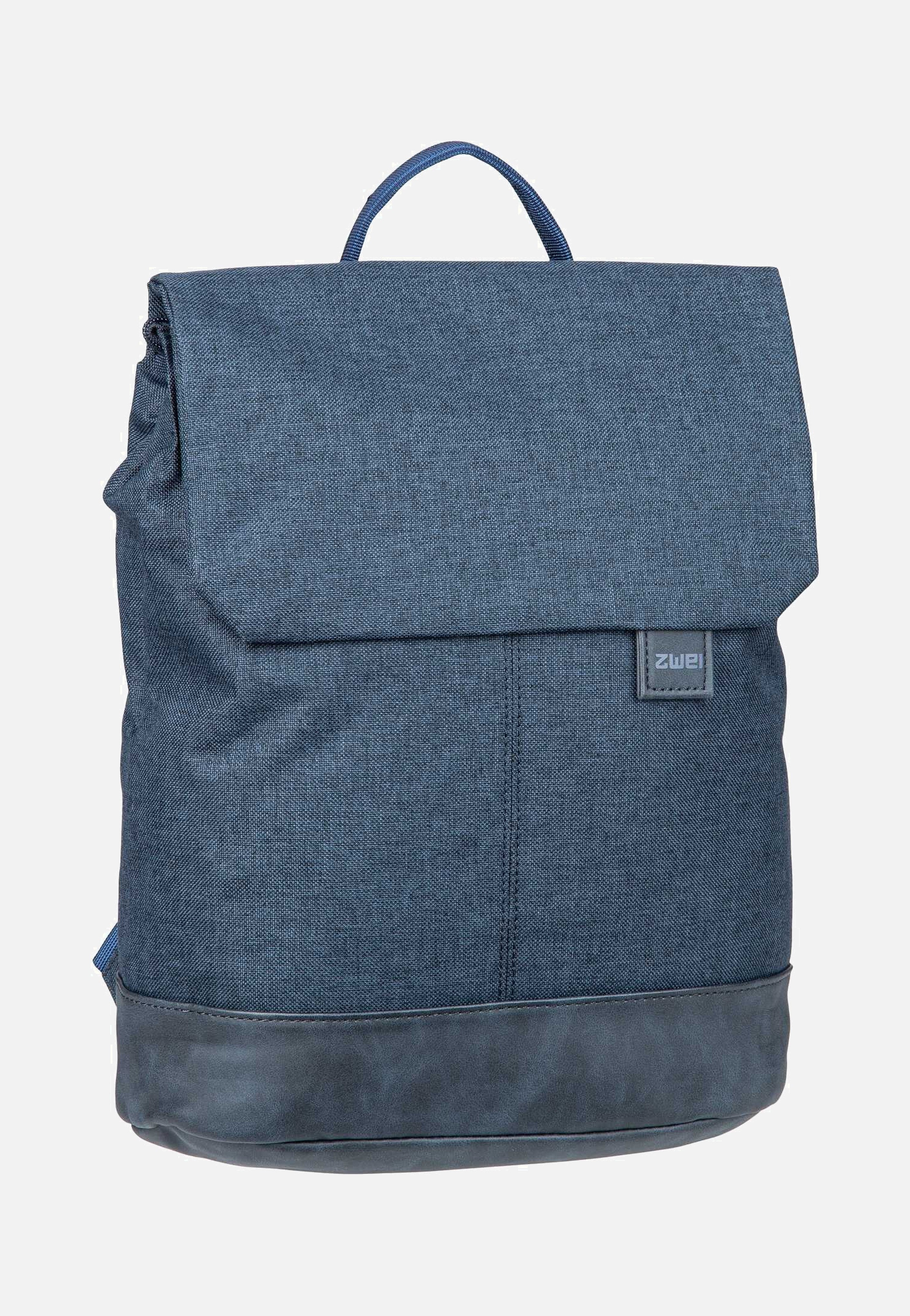 zwei - Olli OR13 Navy - Backpack | Neutral-Image