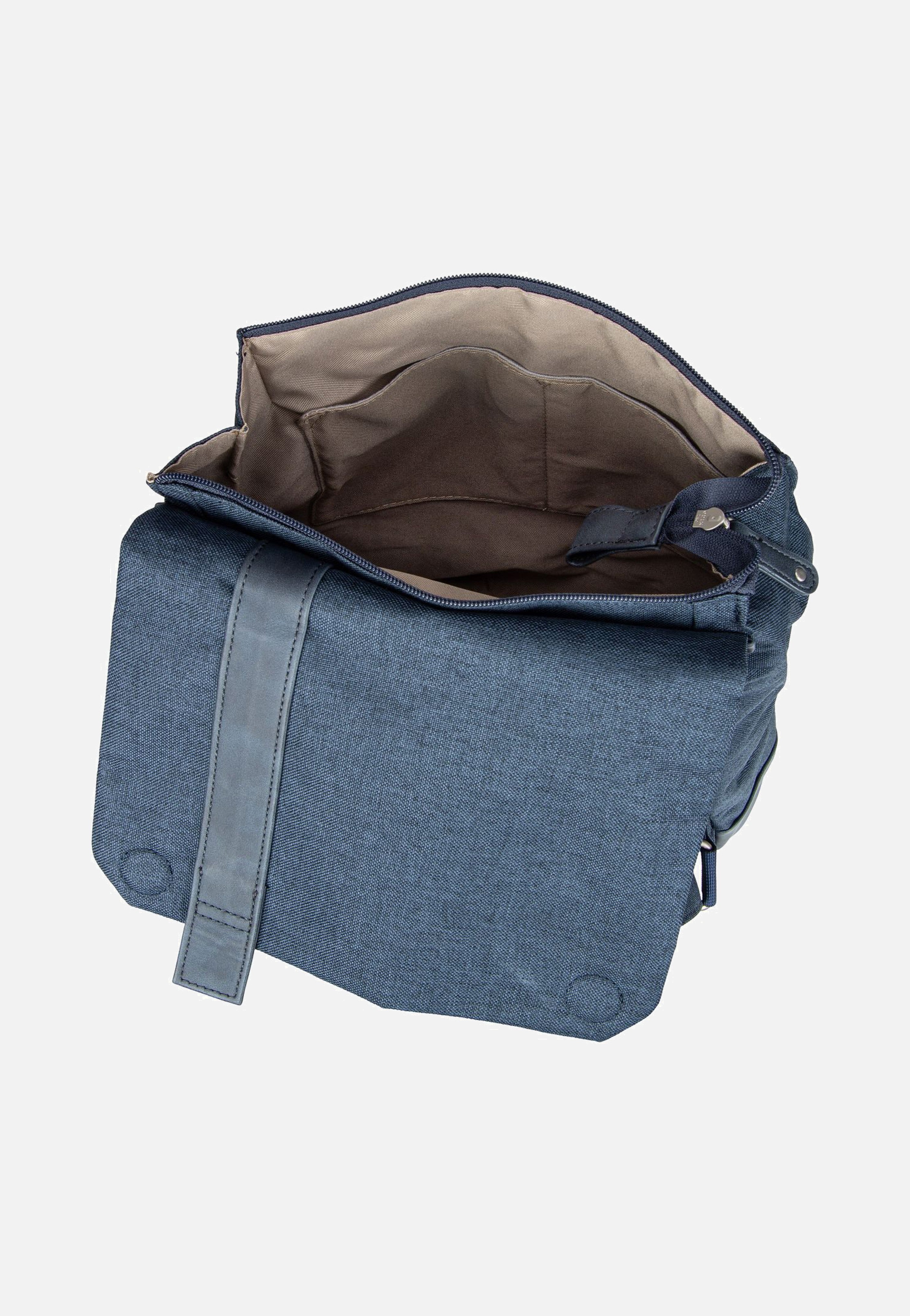 zwei - Olli OR13 Navy - Backpack | Neutral-Image