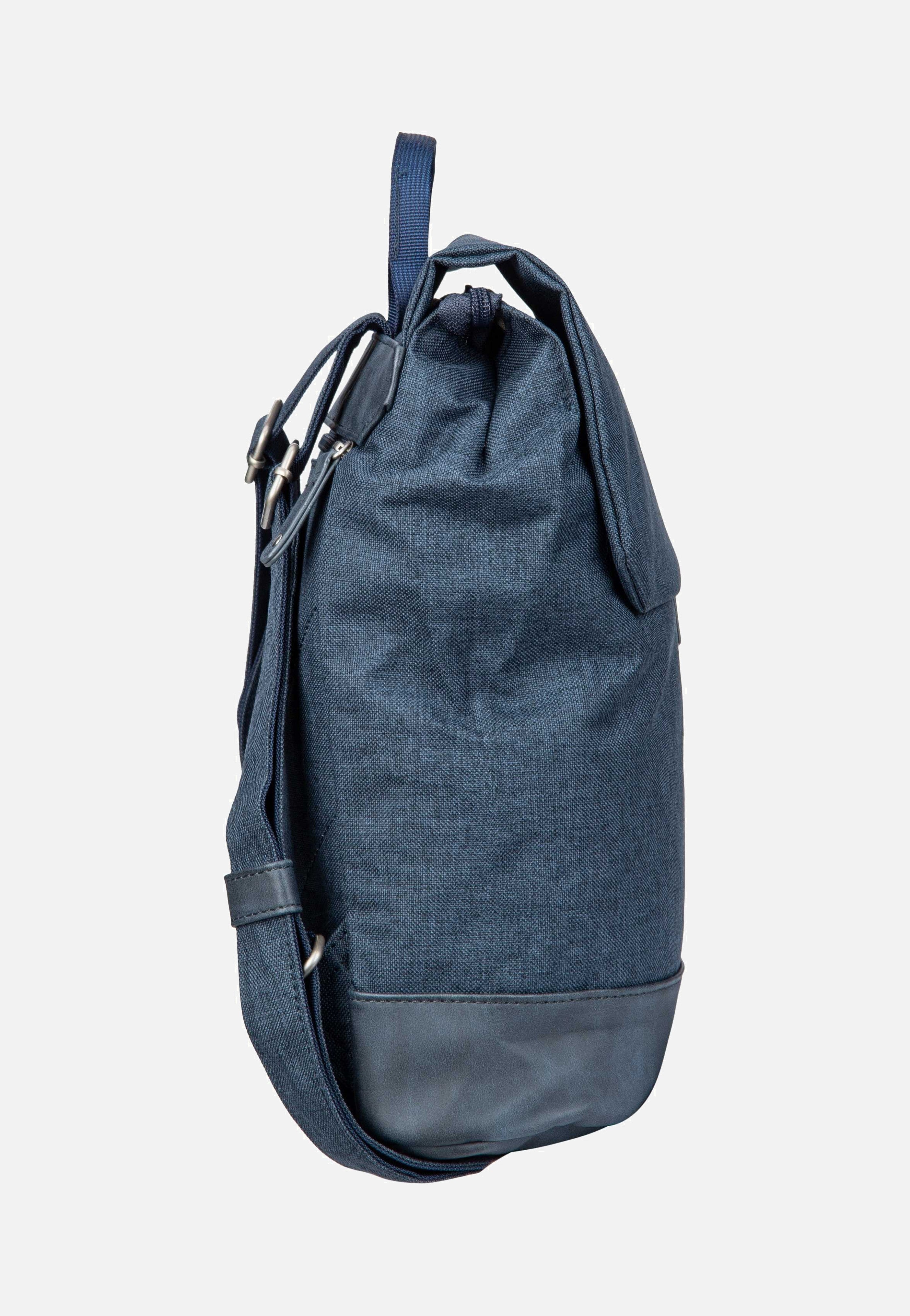 zwei - Olli OR13 Navy - Backpack | Neutral-Image