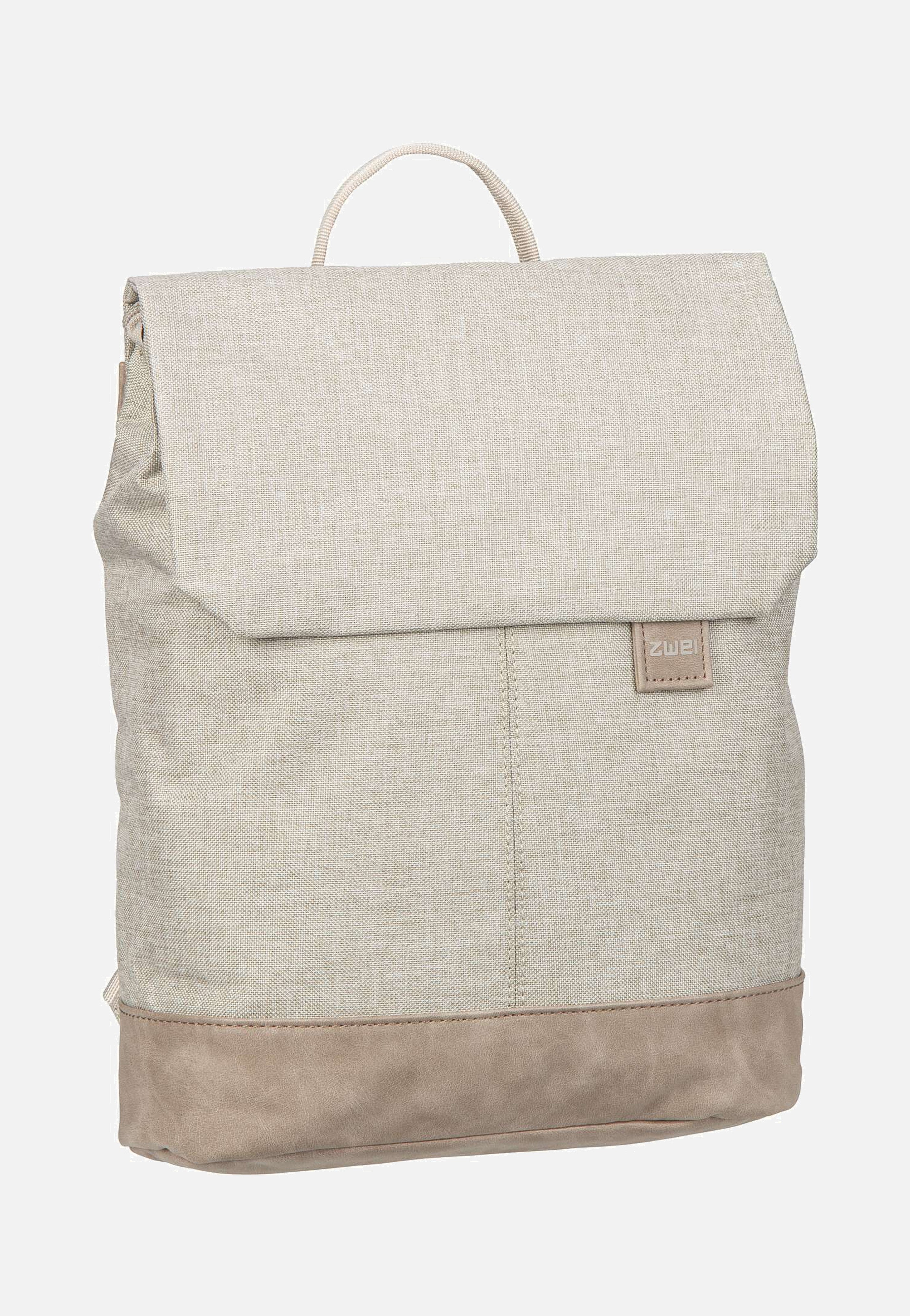 zwei - Olli OR13 Sand - Backpack | Neutral-Image