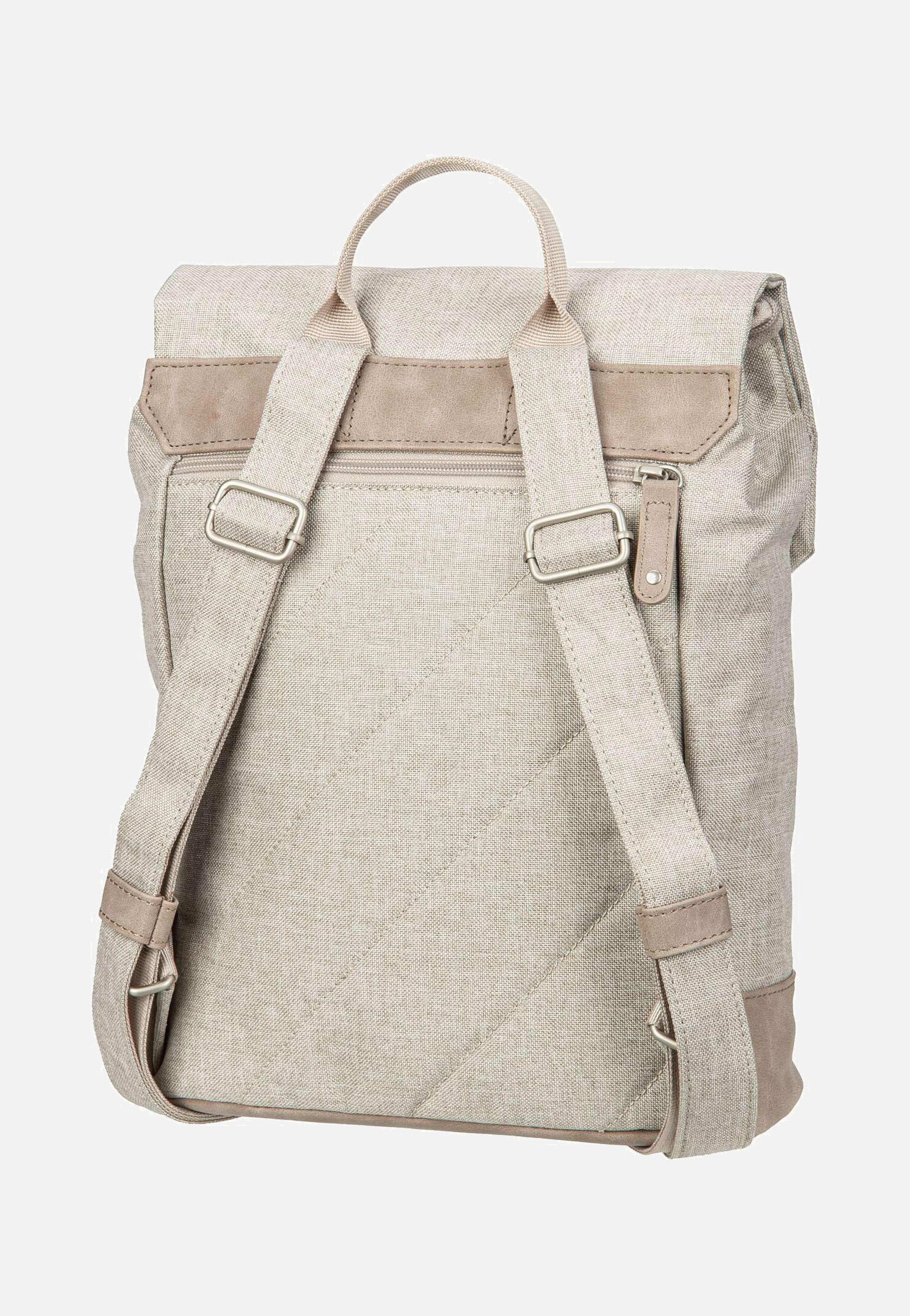 zwei - Olli OR13 Sand - Backpack | Neutral-Image