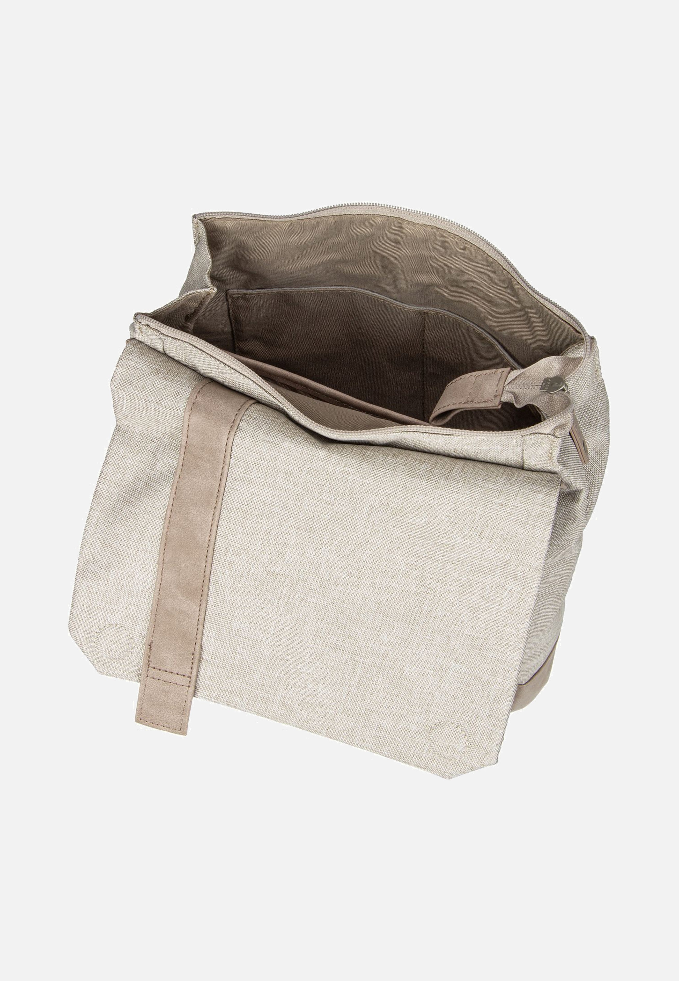 zwei - Olli OR13 Sand - Backpack | Neutral-Image