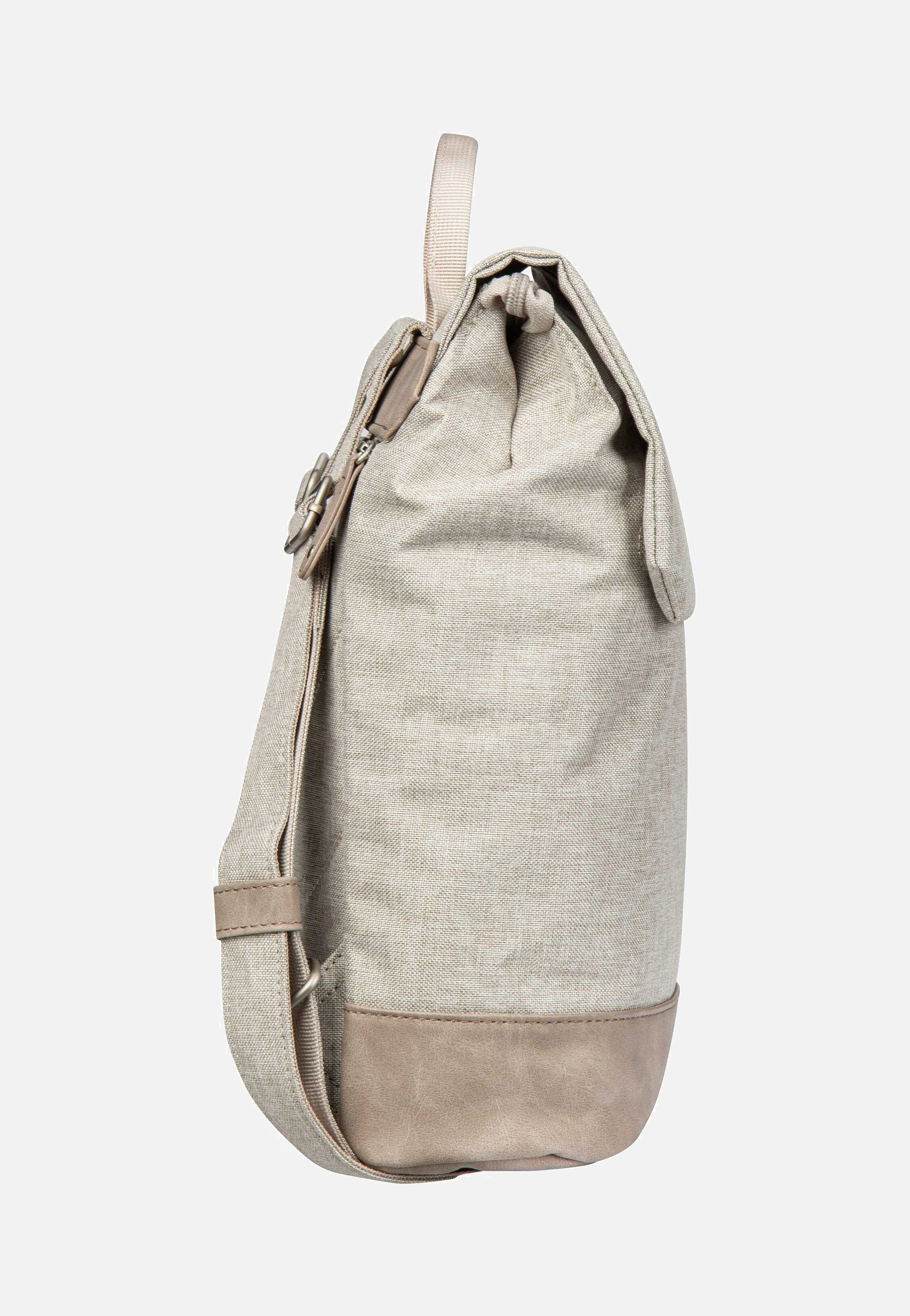 zwei - Olli OR13 Sand - Backpack | Neutral-Image