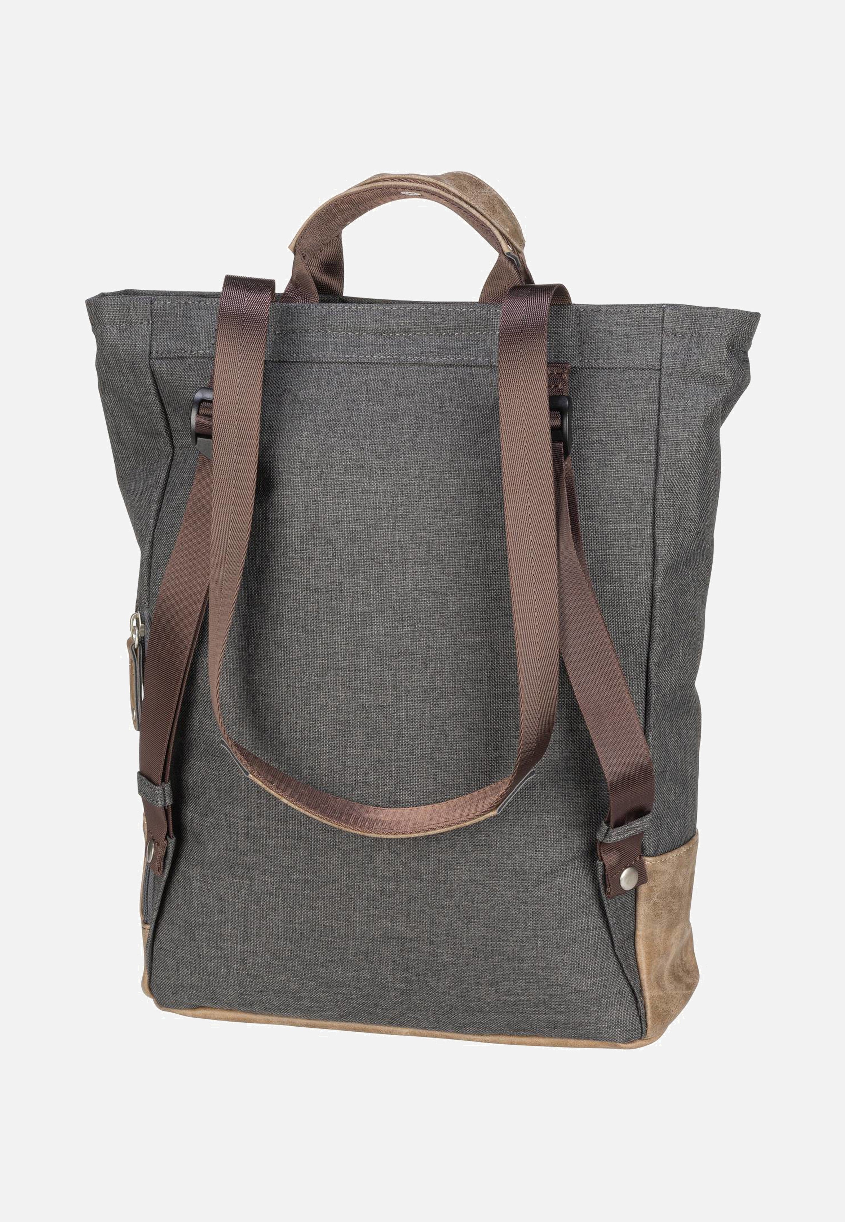 zwei - Olli OR140 Graphit - Backpack | Women-Image