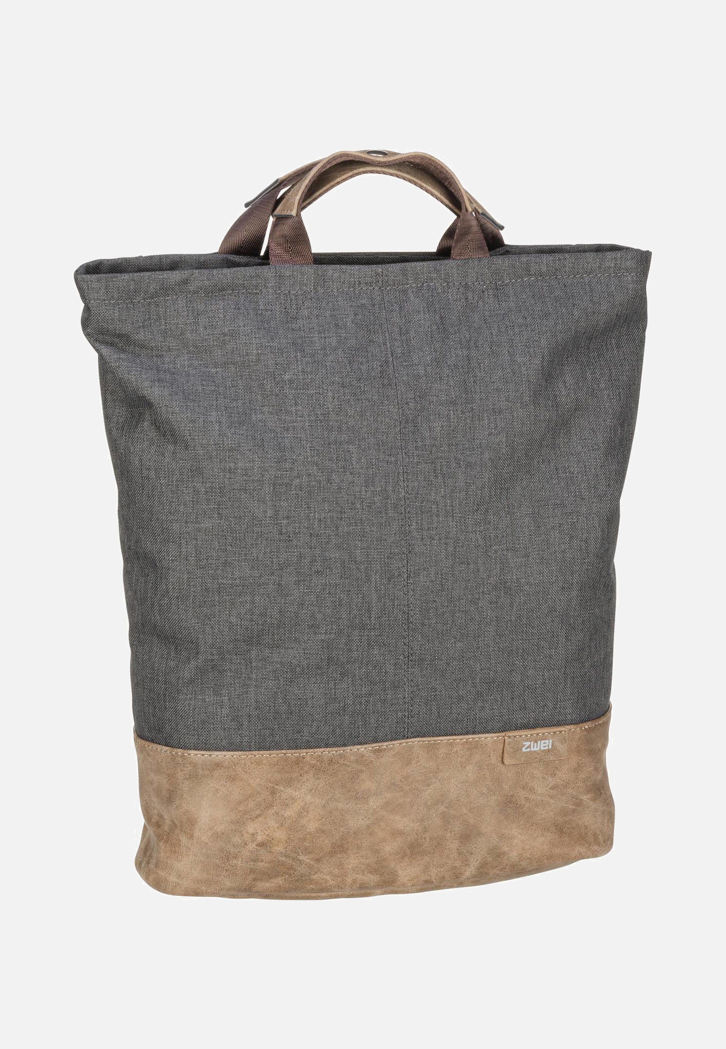 zwei - Olli OR140 Graphit - Backpack | Women-Image