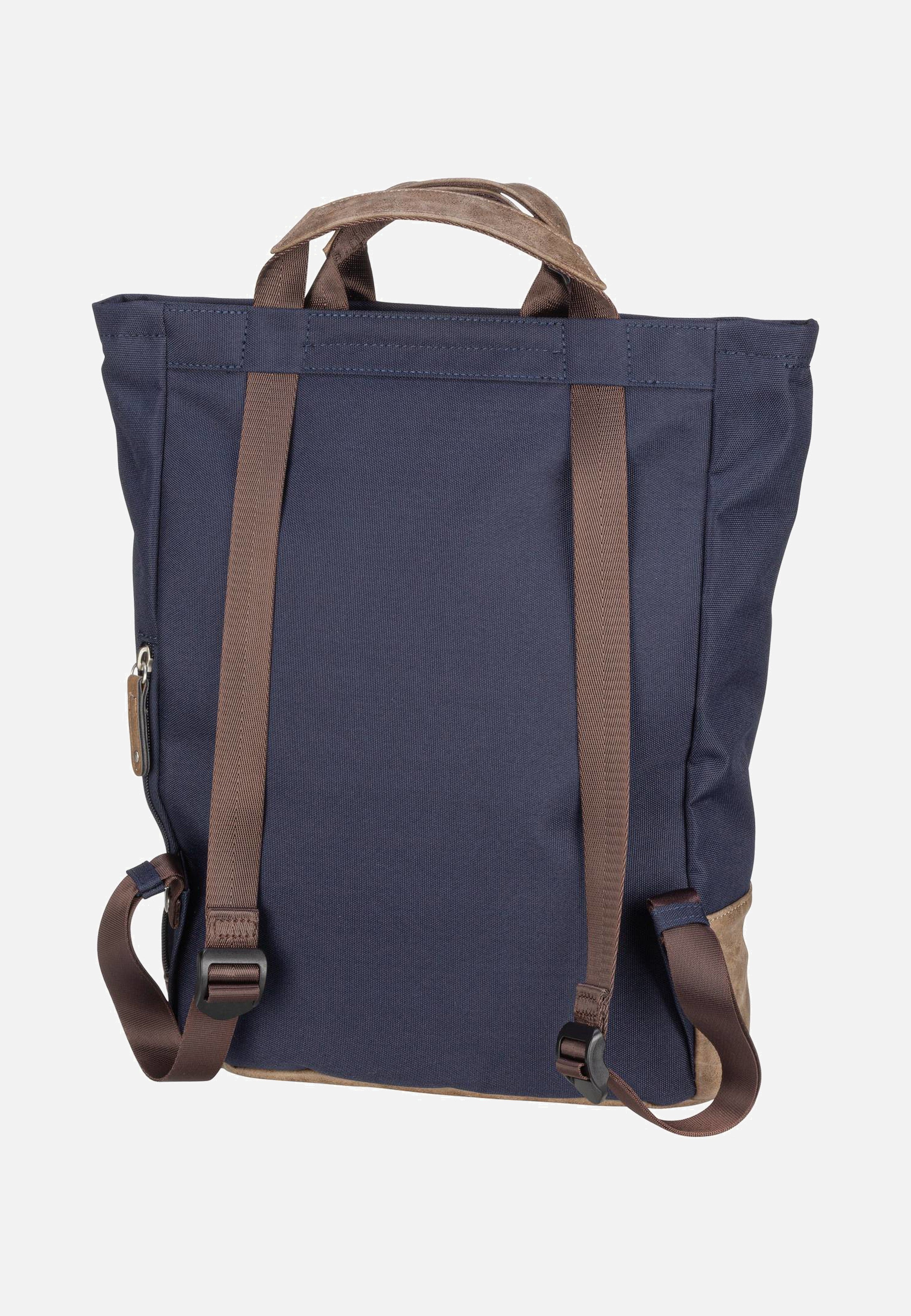 zwei - Olli OR140 Ink - Backpack | Women-Image