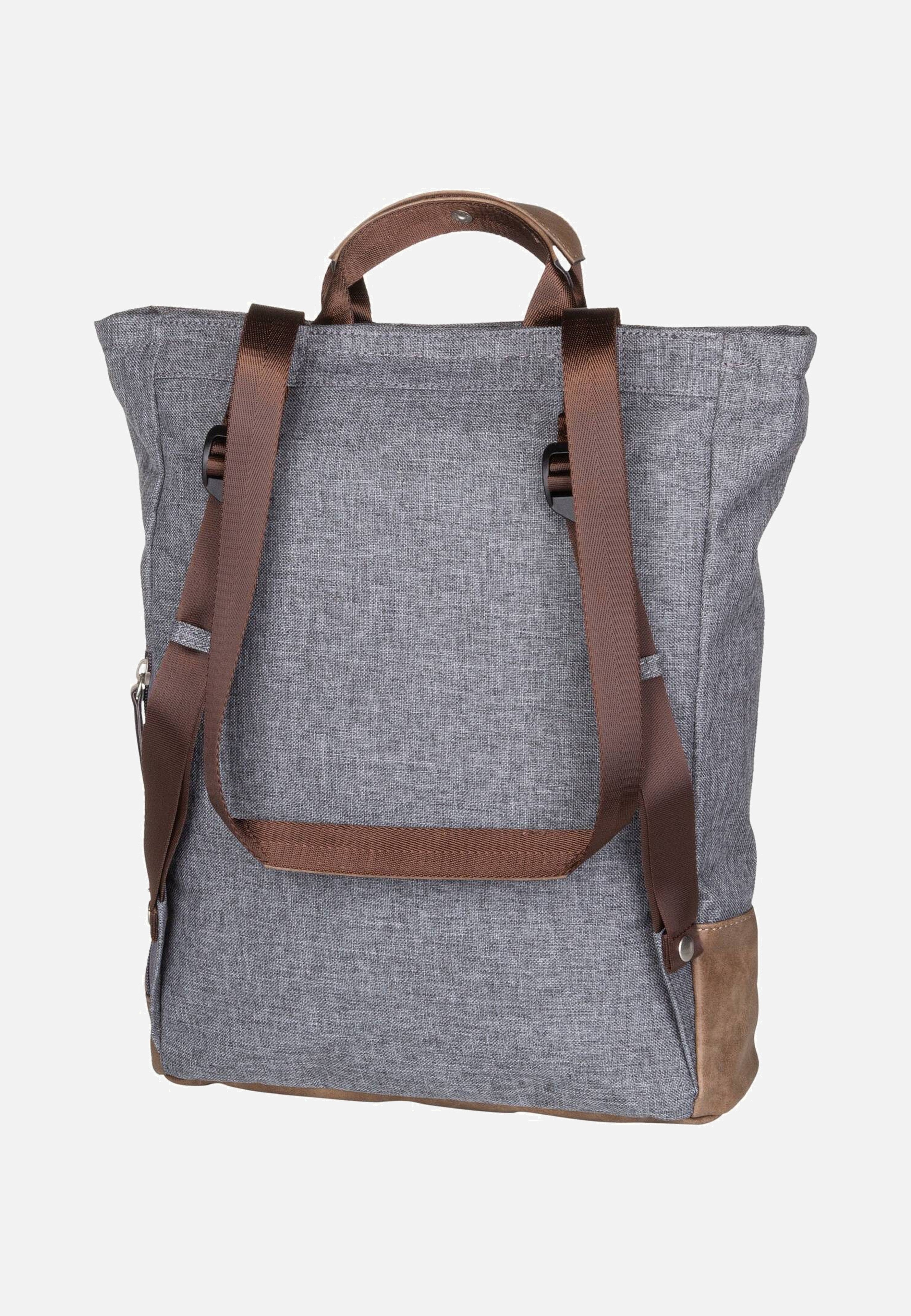 zwei - Olli OR140 Stone - Backpack | Women-Image