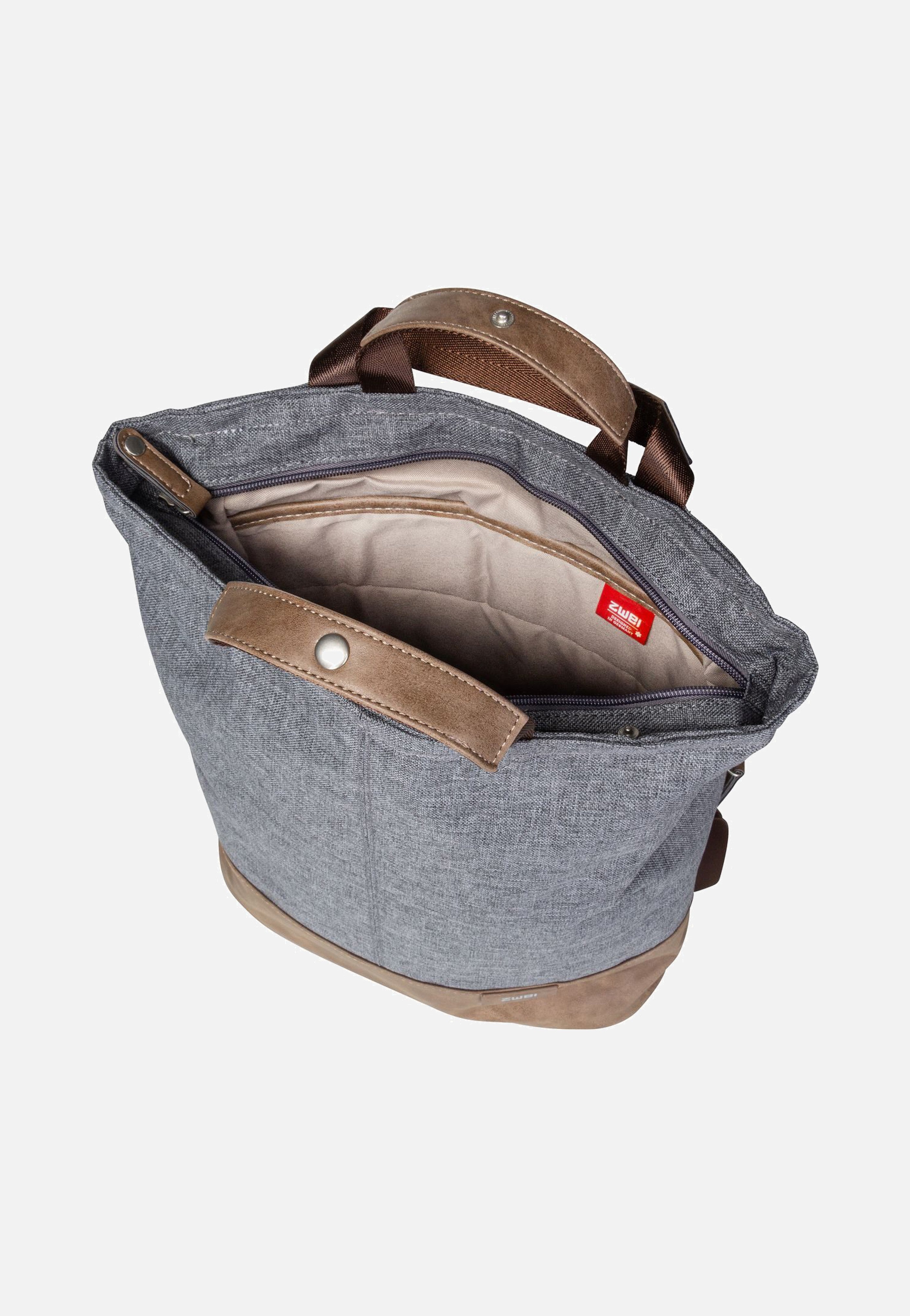 zwei - Olli OR140 Stone - Backpack | Women-Image