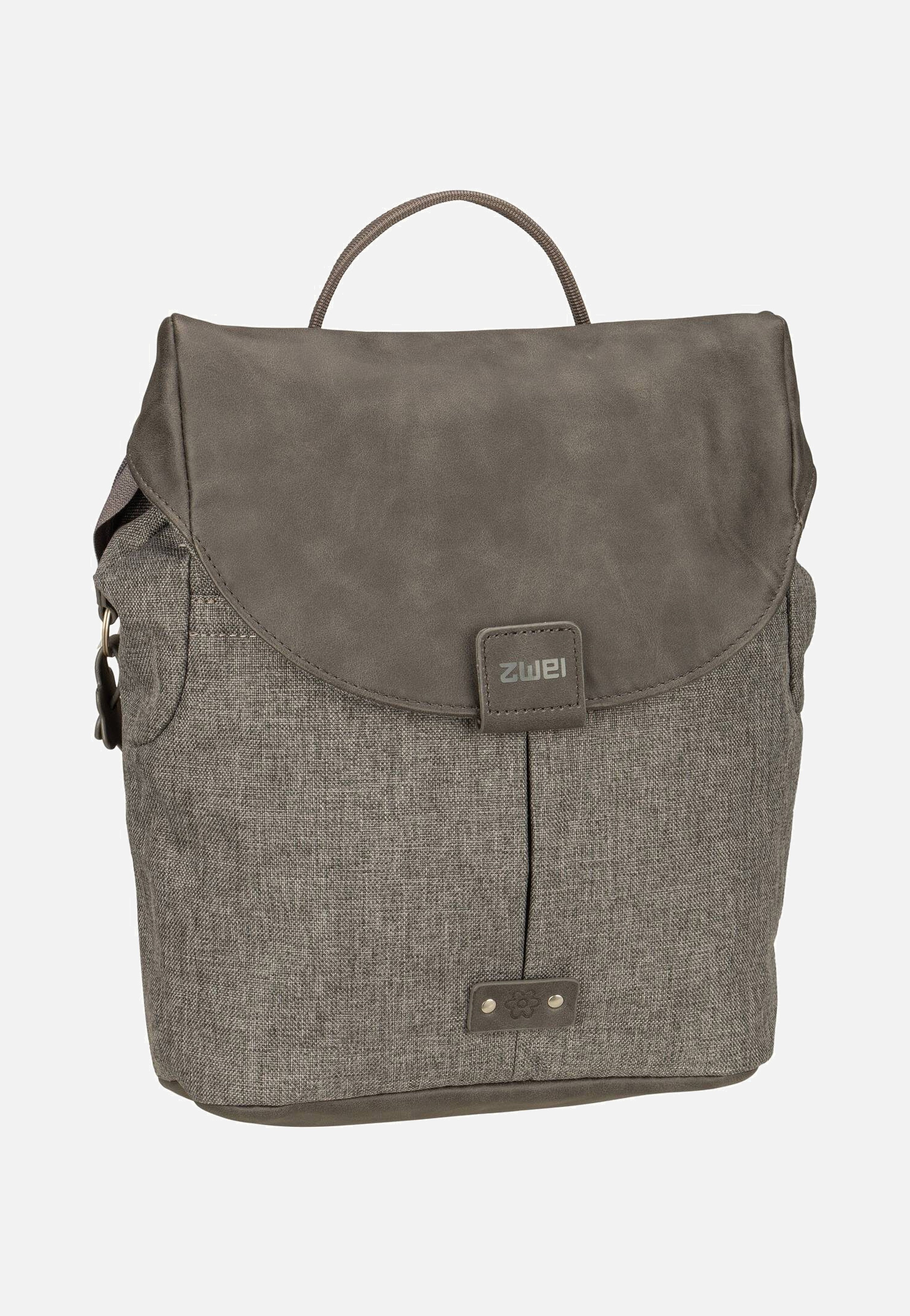 zwei - Olli OR8 Grey - Backpack | Women-Image