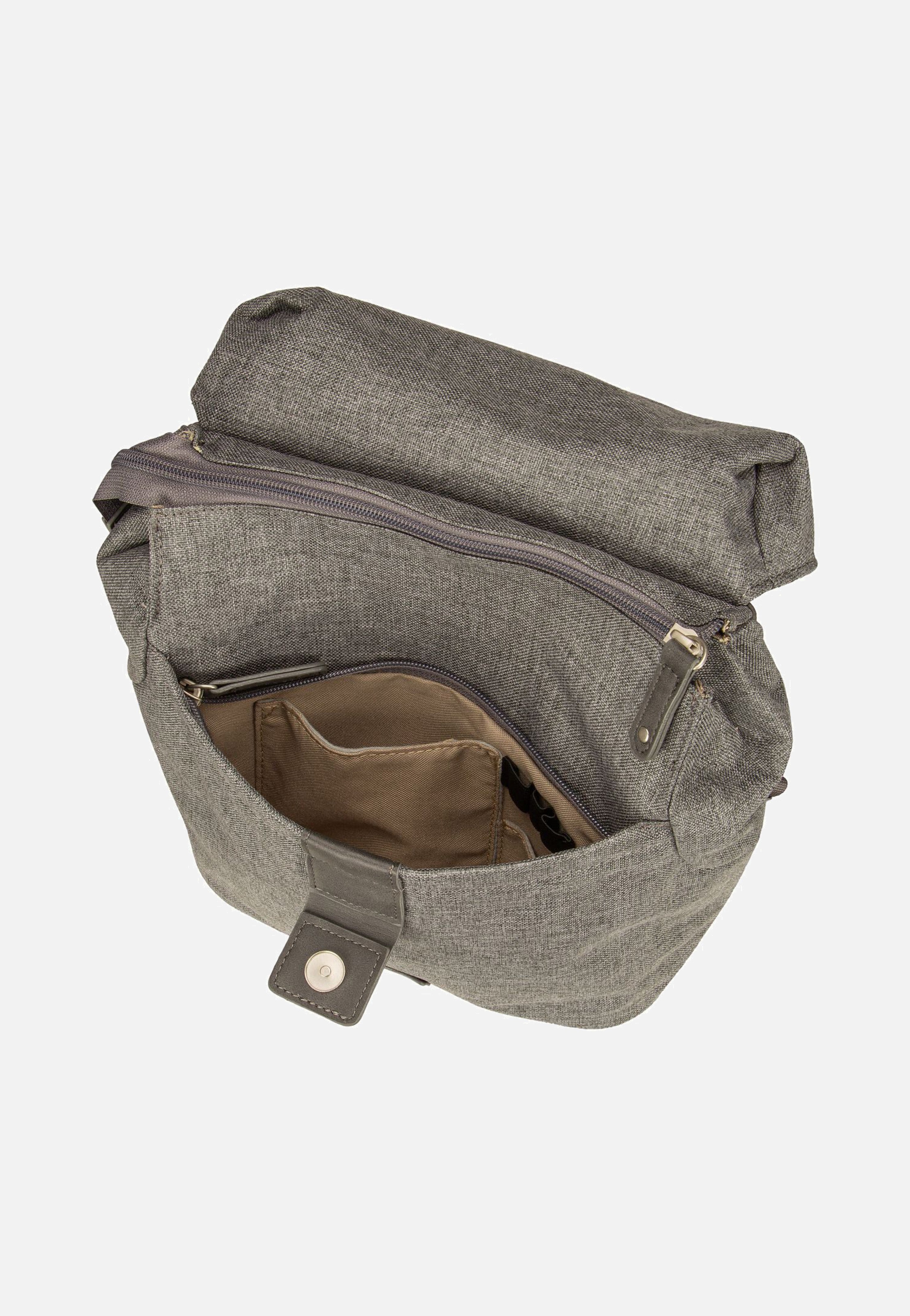 zwei - Olli OR8 Grey - Backpack | Women-Image