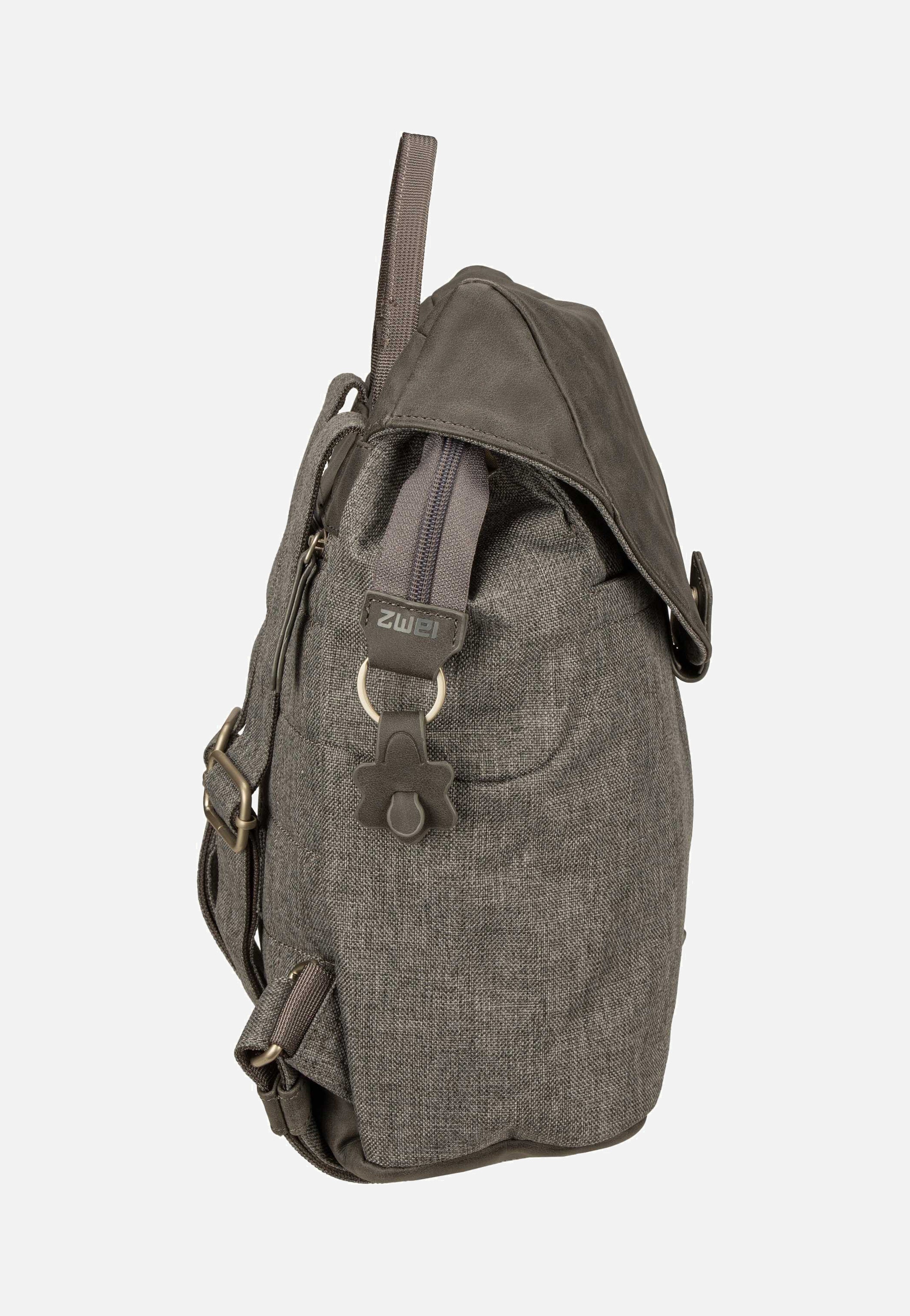 zwei - Olli OR8 Grey - Backpack | Women-Image