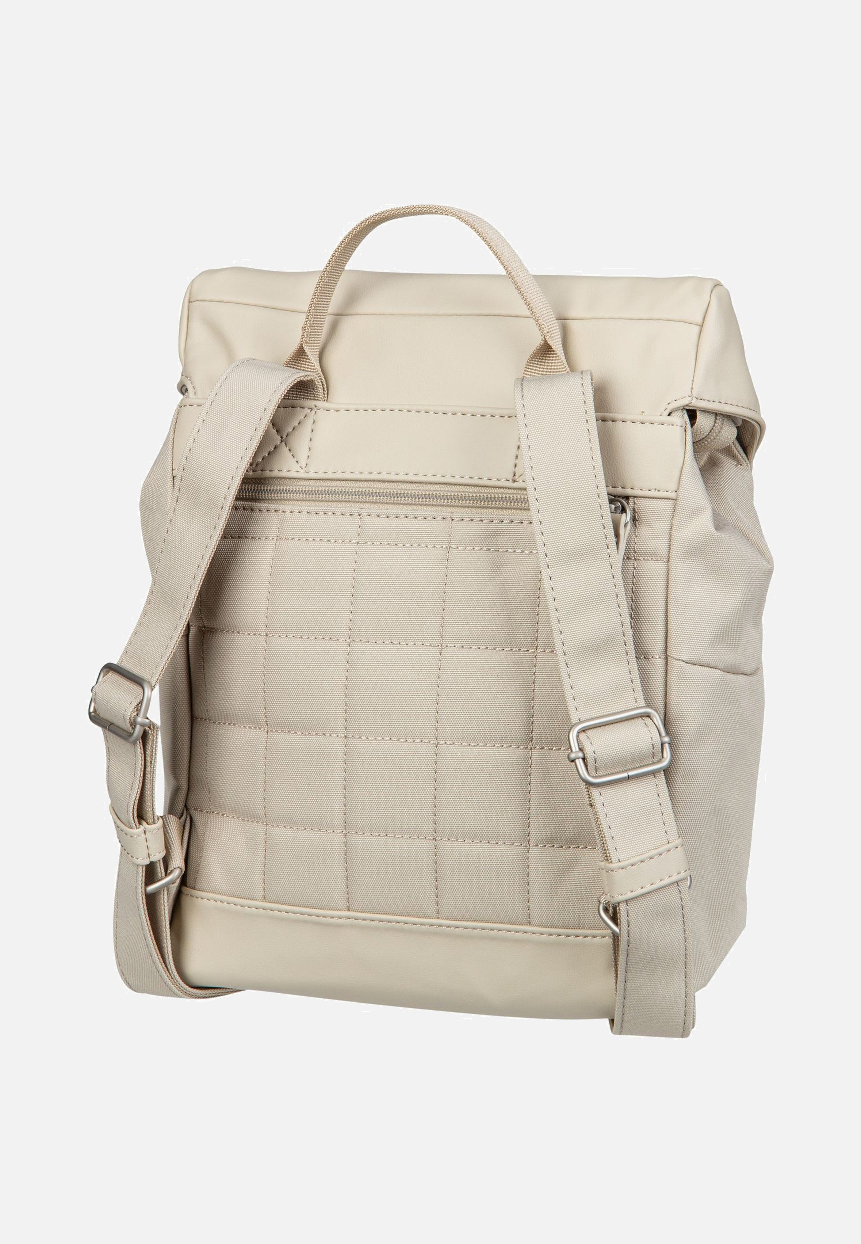 zwei - Olli OR8 Linen - Backpack | Women-Image
