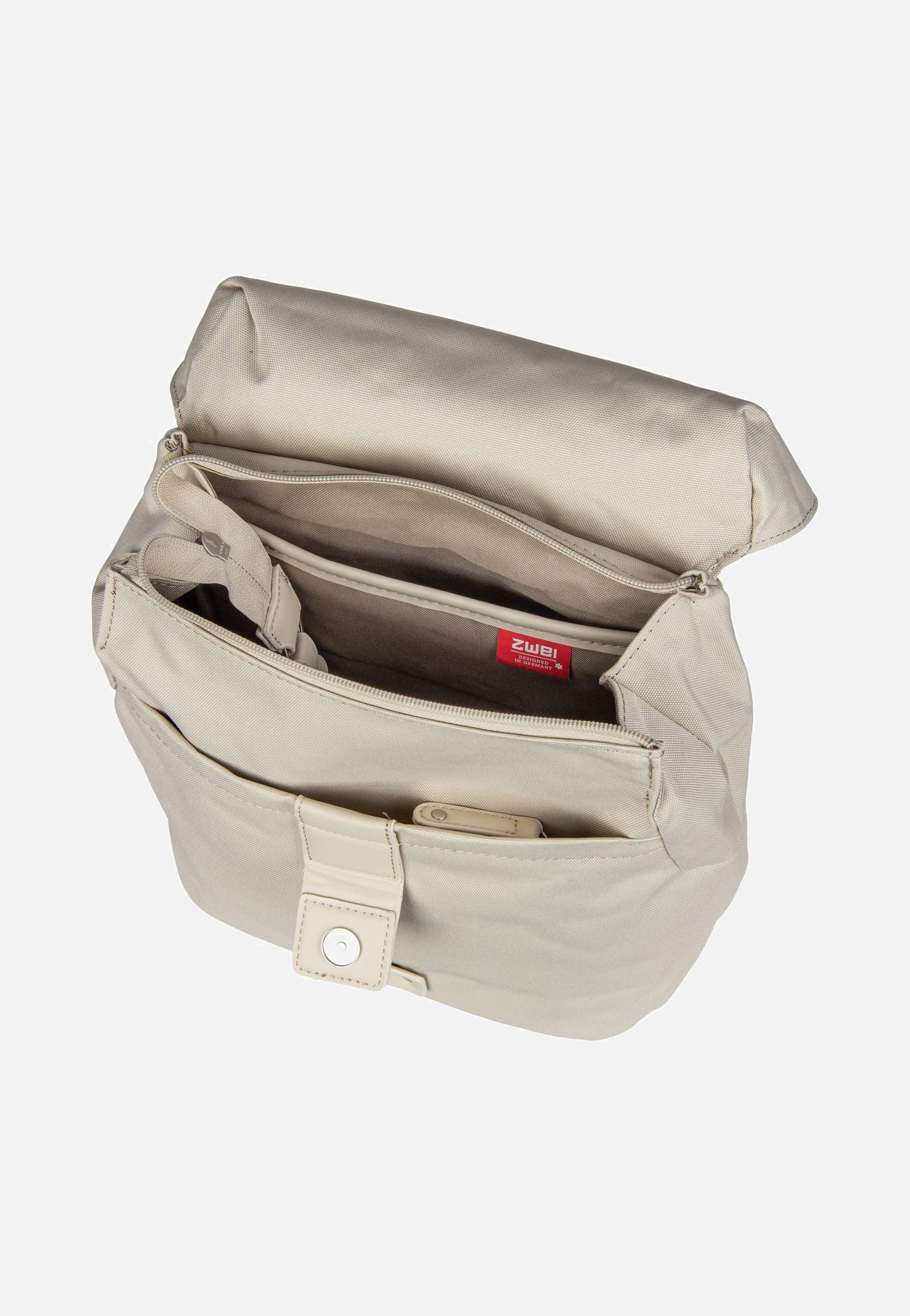 zwei - Olli OR8 Linen - Backpack | Women-Image