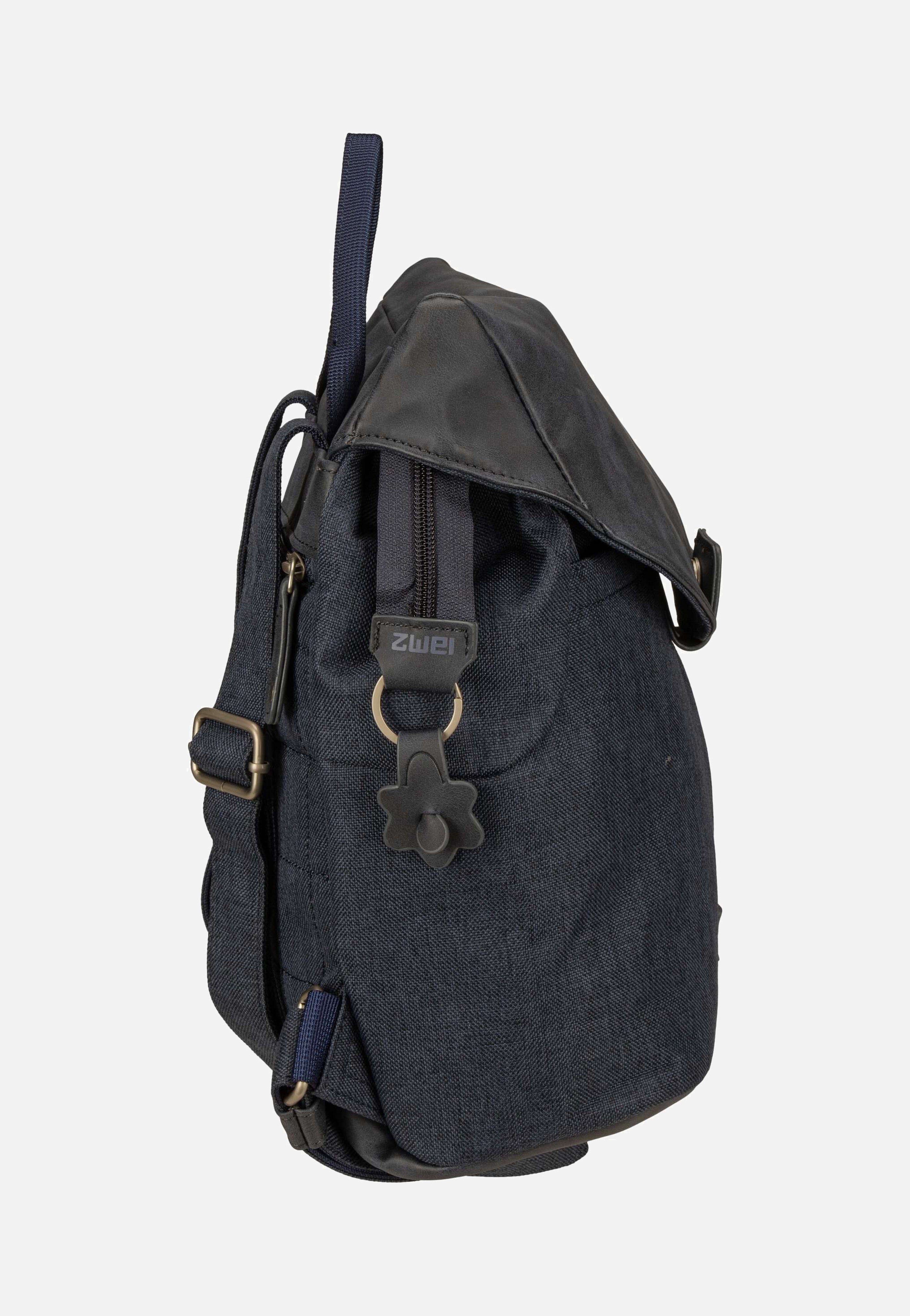 zwei - Olli OR8 Navy - Backpack | Women-Image