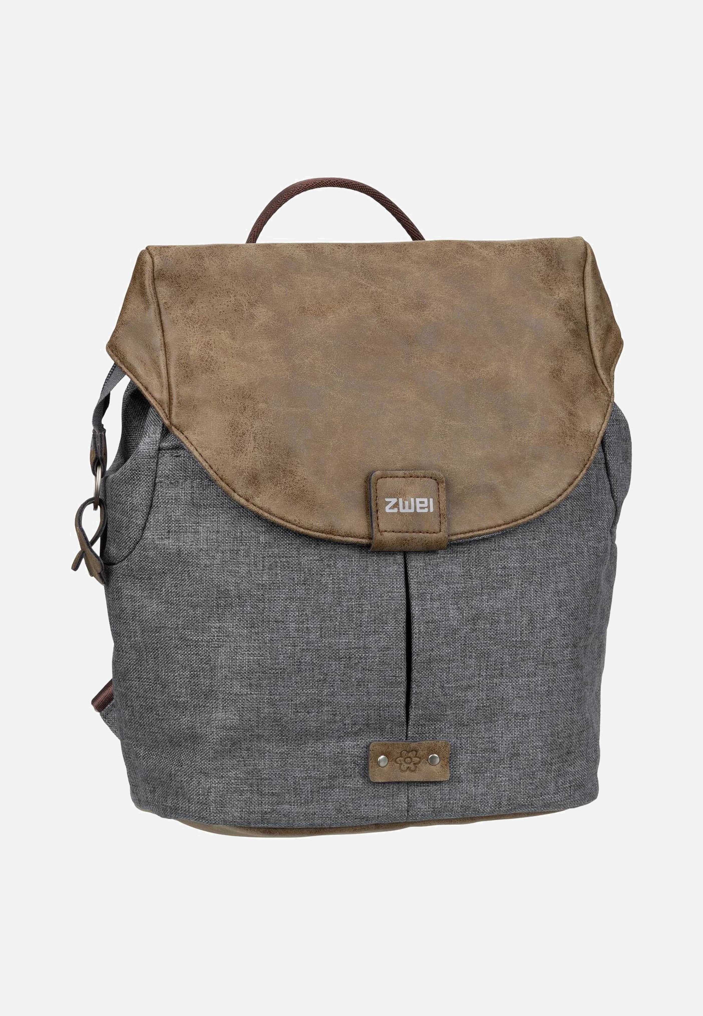 zwei - Olli OR8 Stone - Backpack | Women-Image