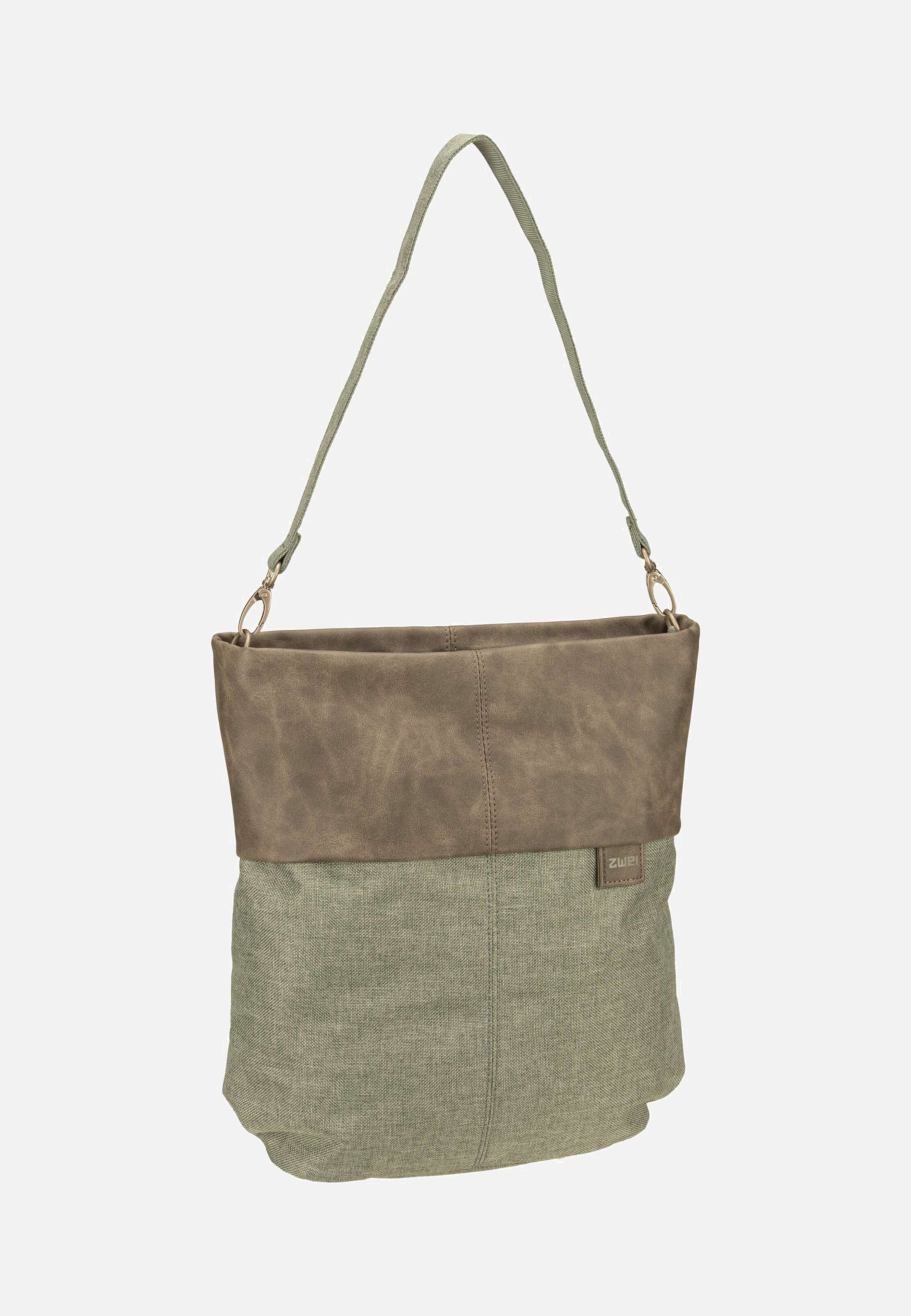 zwei - Olli OT12 Salbei - Hobo Bag | Women-Image