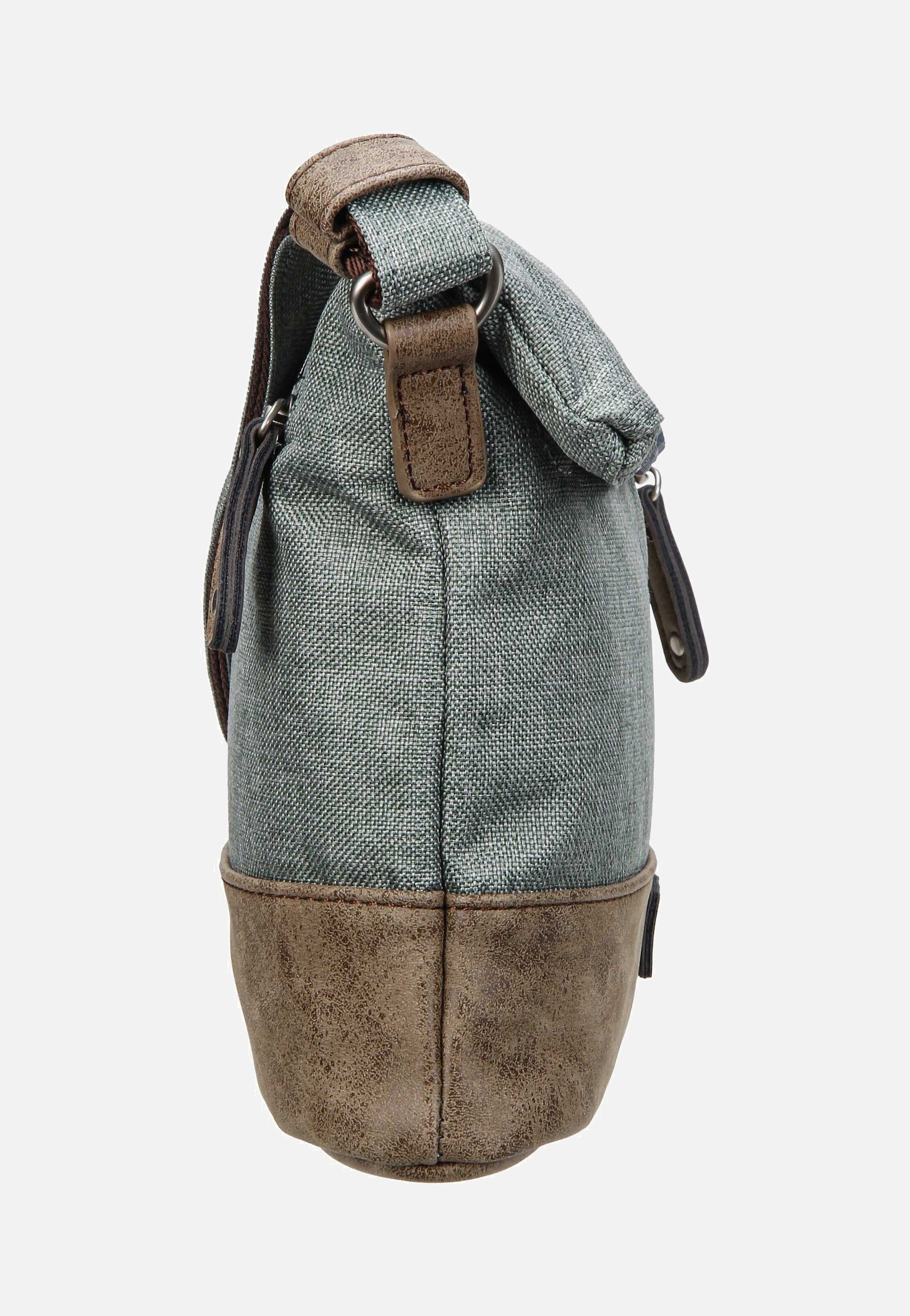 zwei Olli OT6 Eucalyptus Pouch Bag